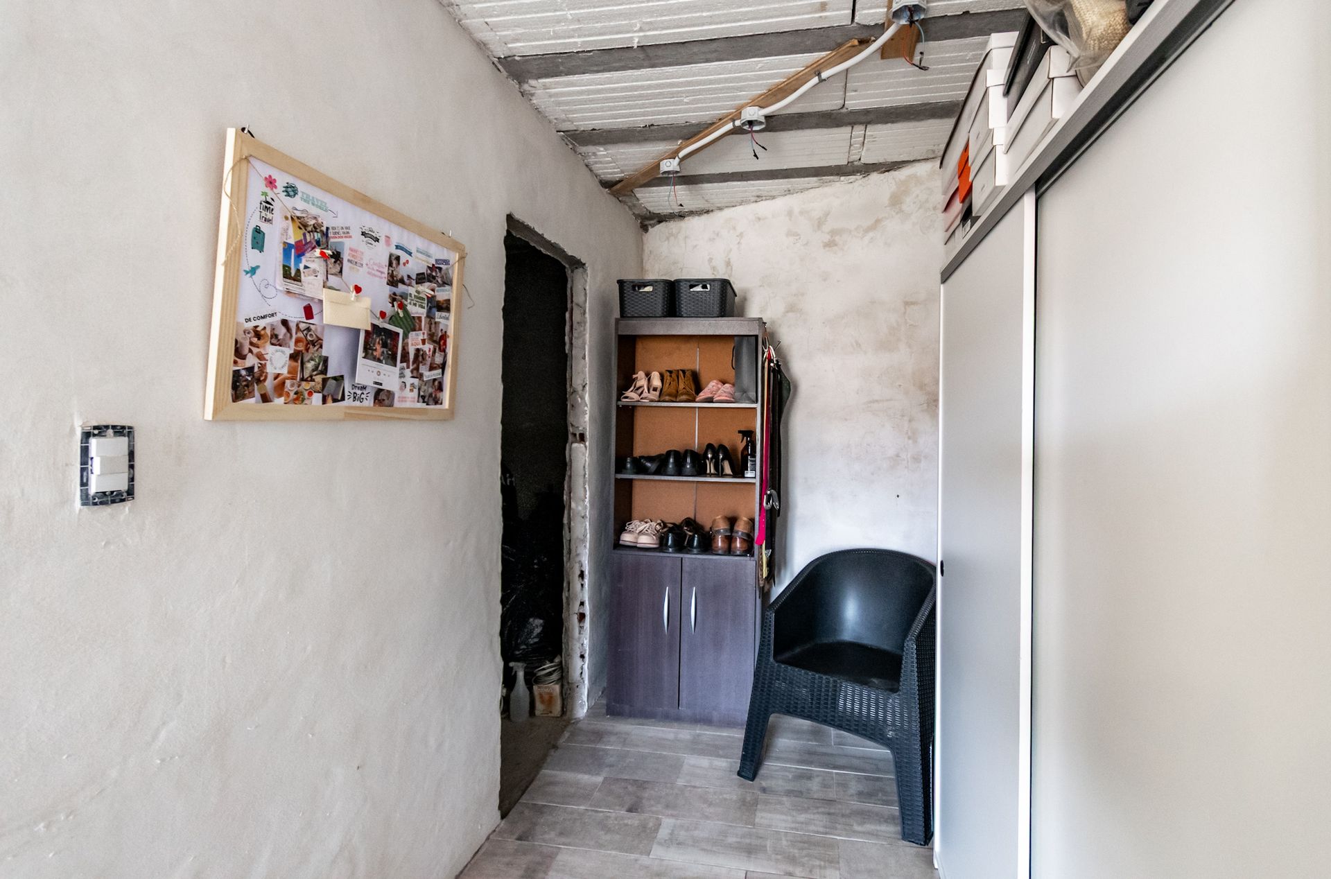 Venta duplex en Martínez 5 amb. con pileta