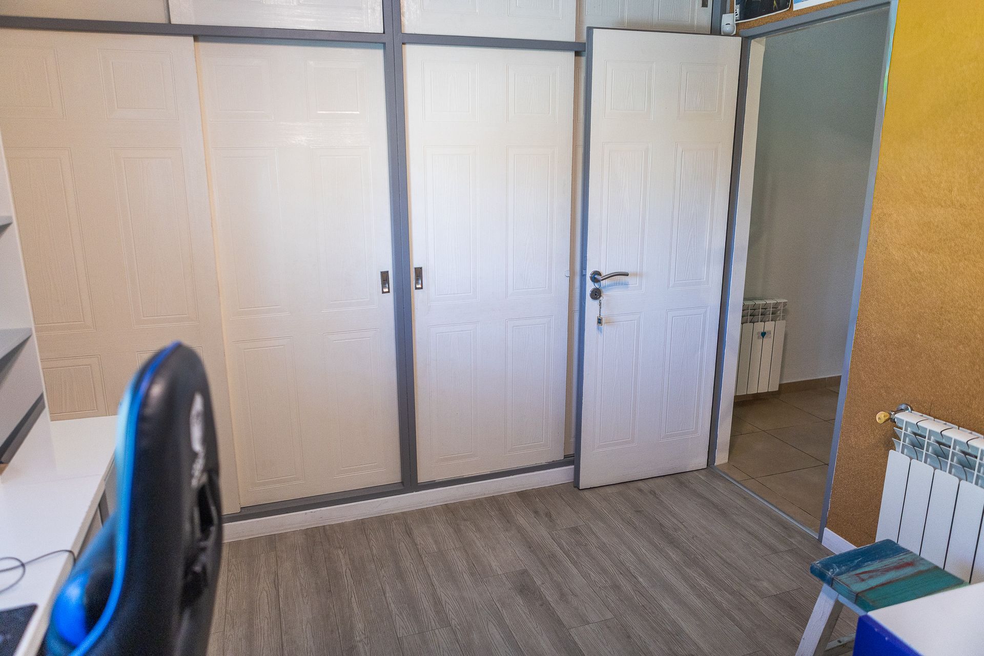Venta duplex en Martínez 5 amb. con pileta