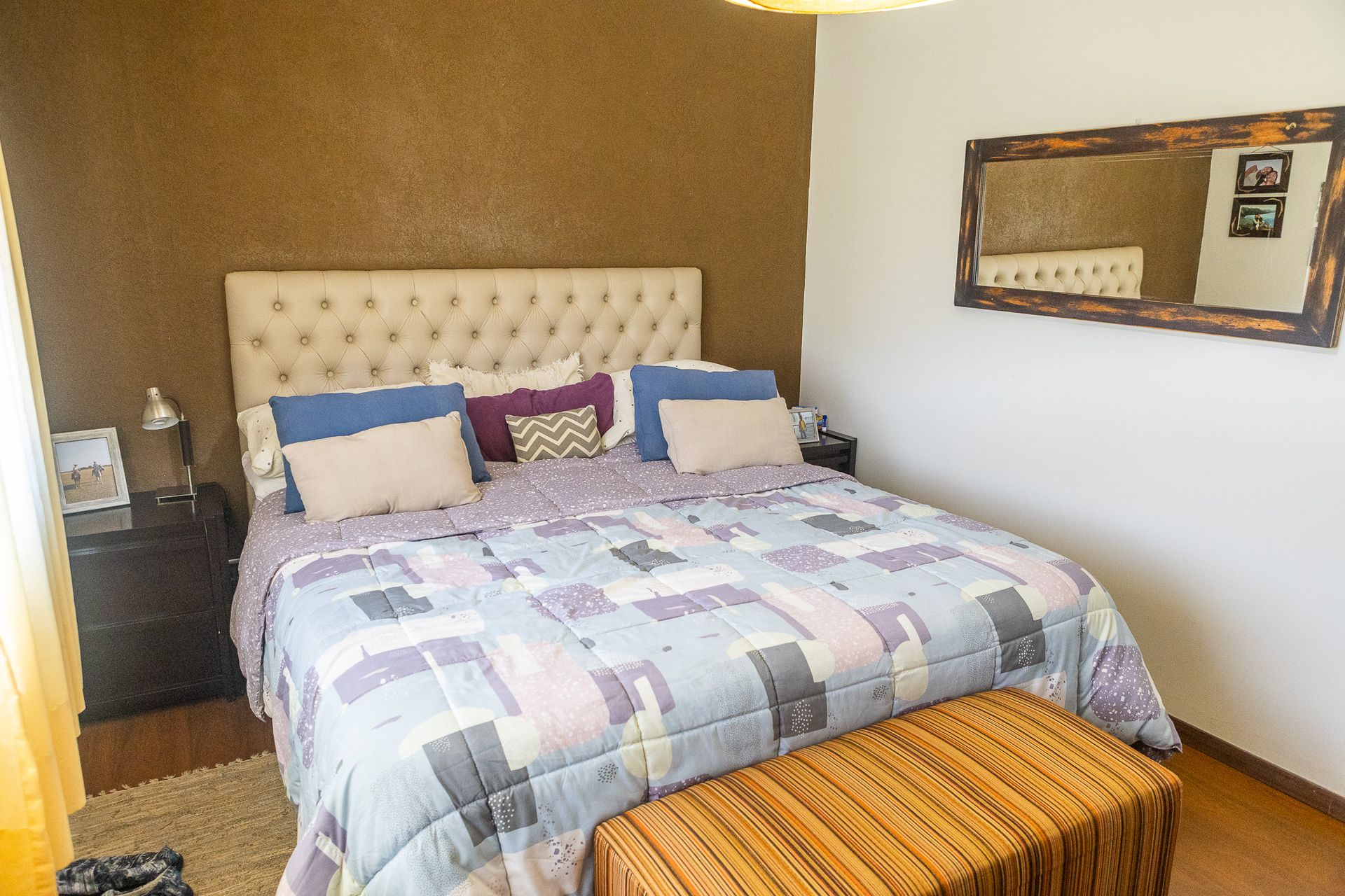 Venta duplex en Martínez 5 amb. con pileta