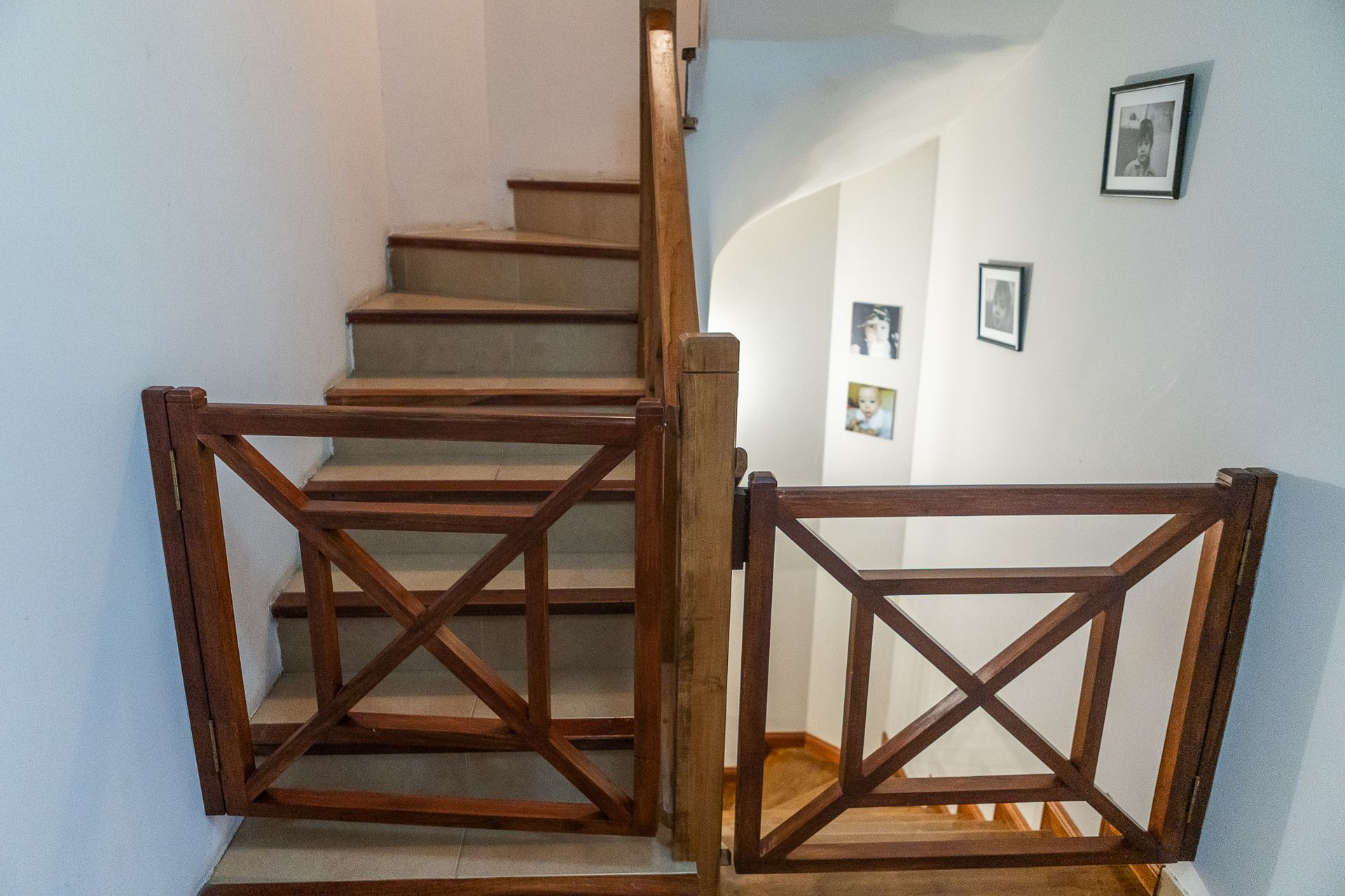 Venta duplex en Martínez 5 amb. con pileta
