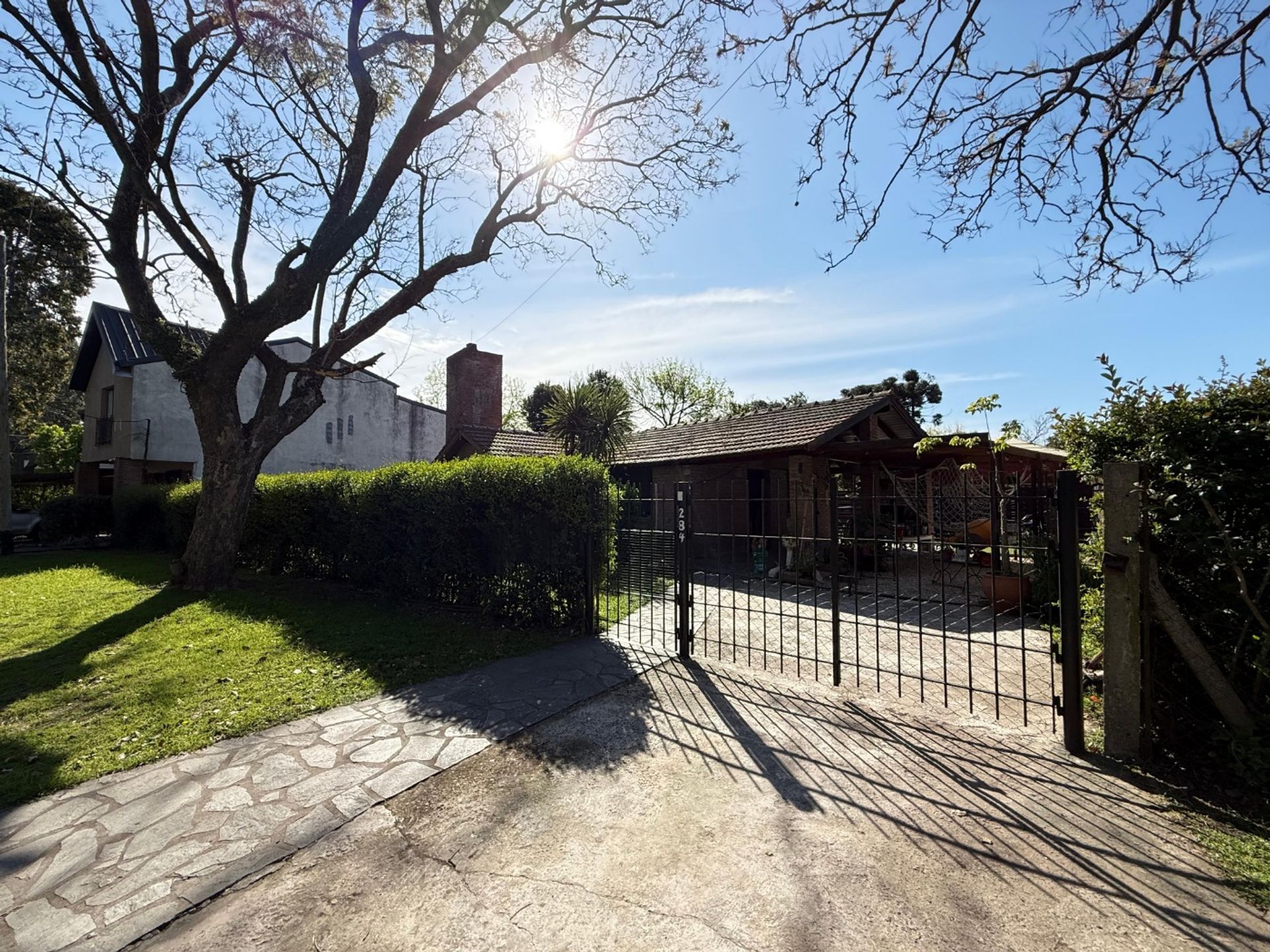 Venta Depto 3 Amb Balcon Cochera Vicente Lopez