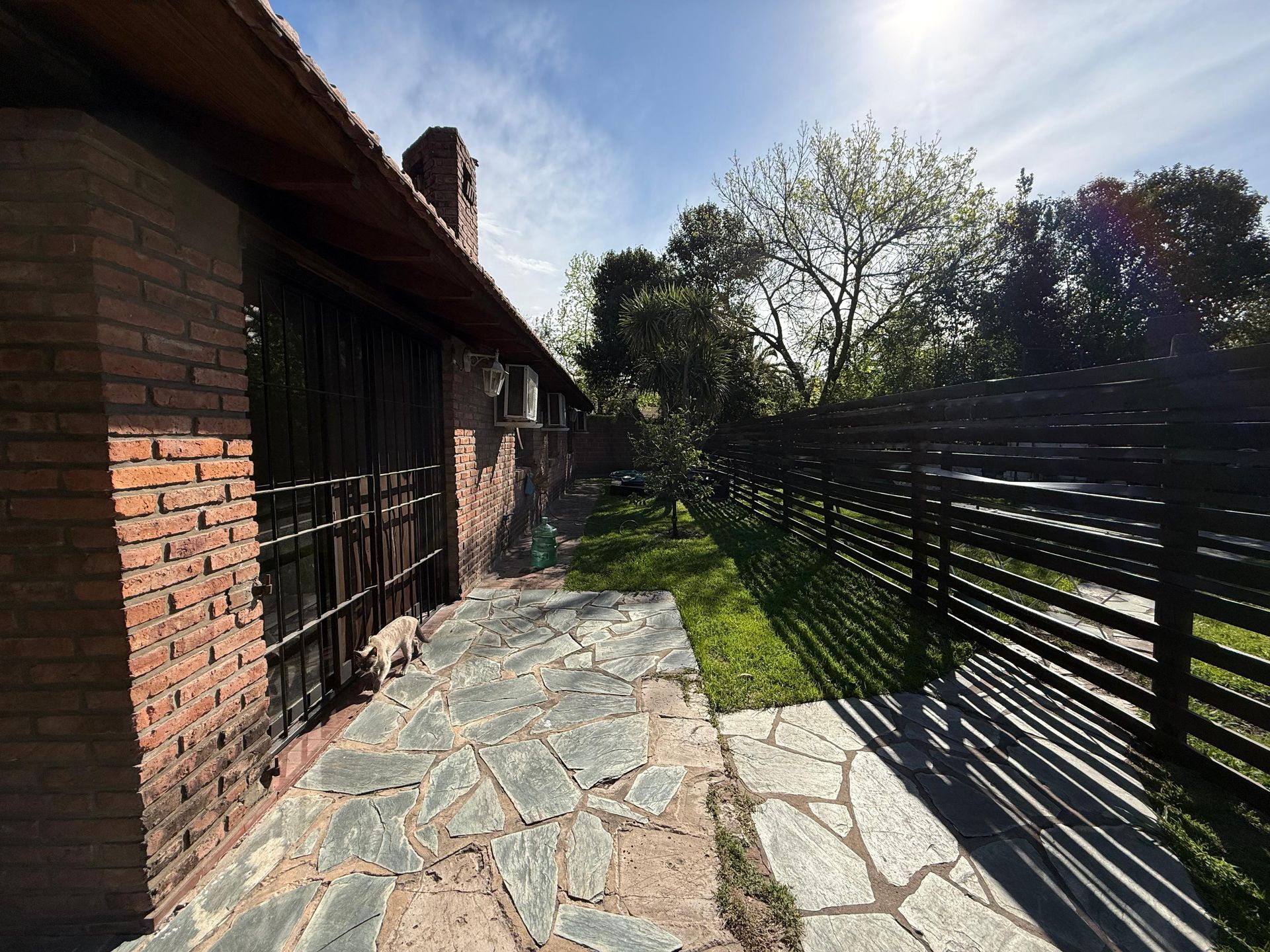 Venta Depto 3 Amb Balcon Cochera Vicente Lopez