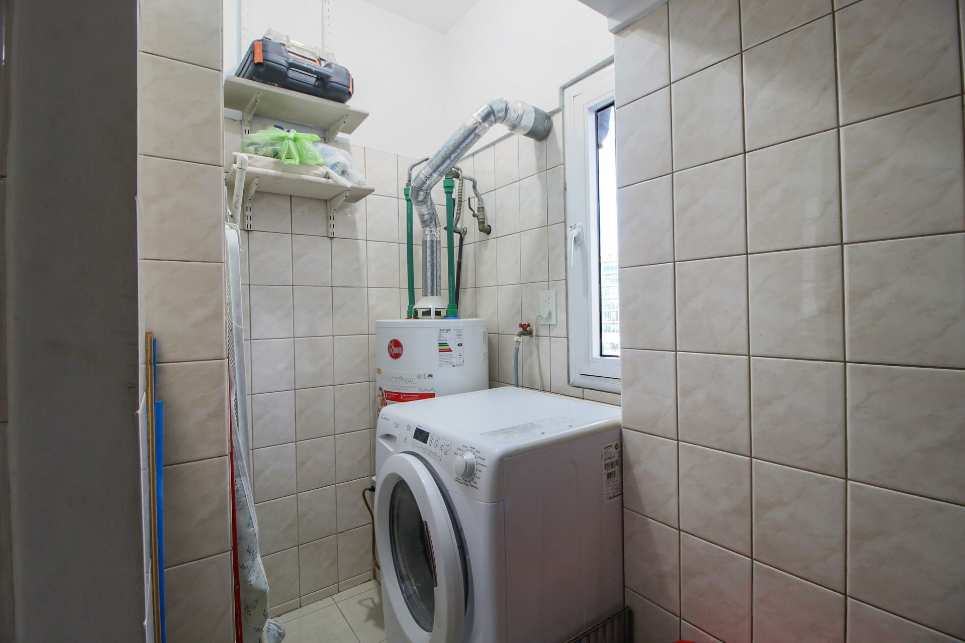 Venta Depto 3 Amb Balcon Cochera Vicente Lopez