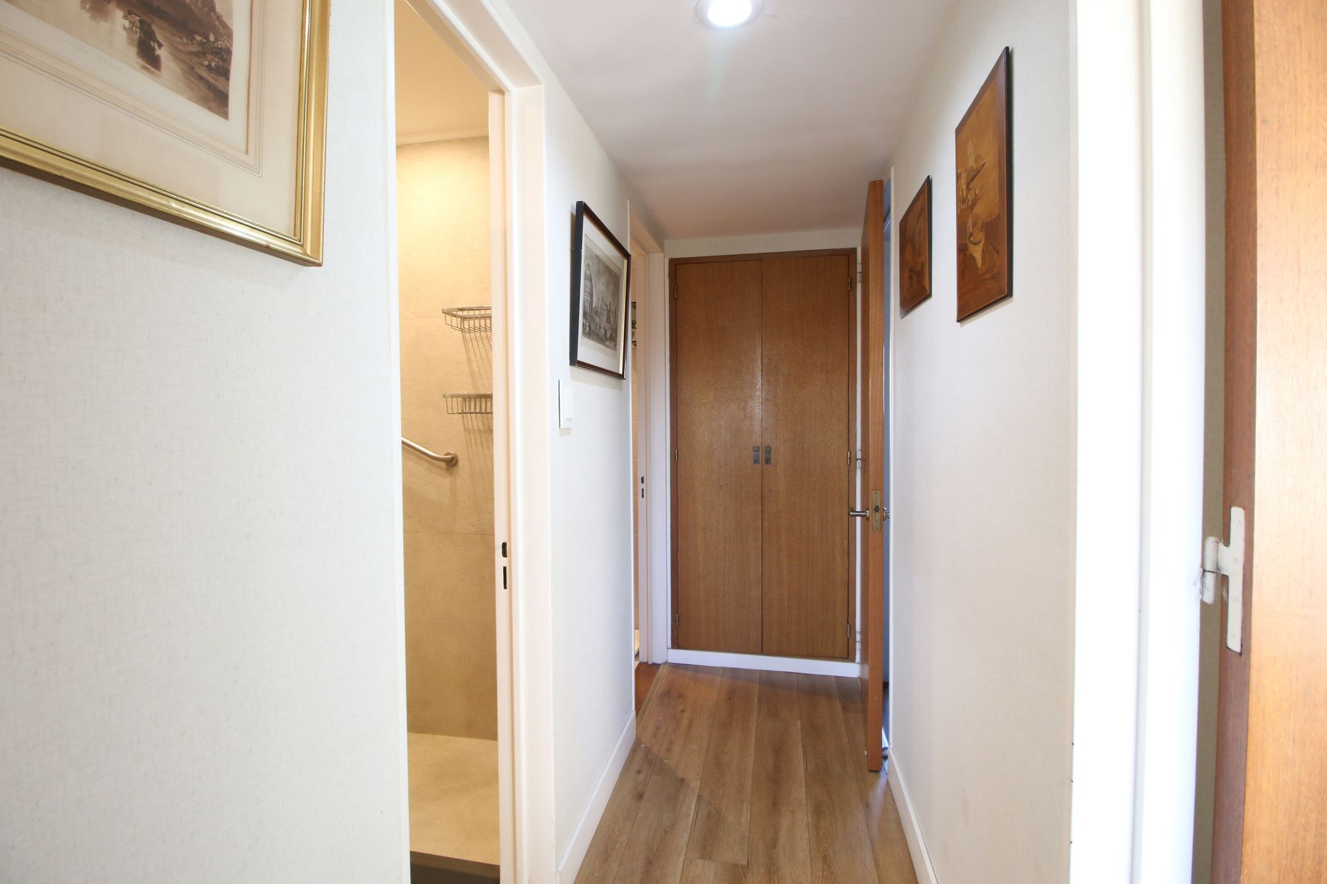 Venta Depto 3 Amb Balcon Cochera Vicente Lopez