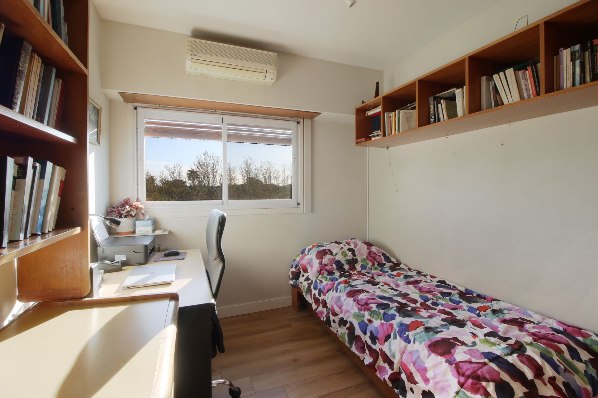 Venta Depto 3 Amb Balcon Cochera Vicente Lopez