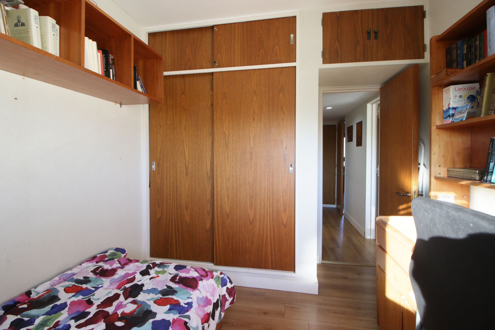 Venta Depto 3 Amb Balcon Cochera Vicente Lopez