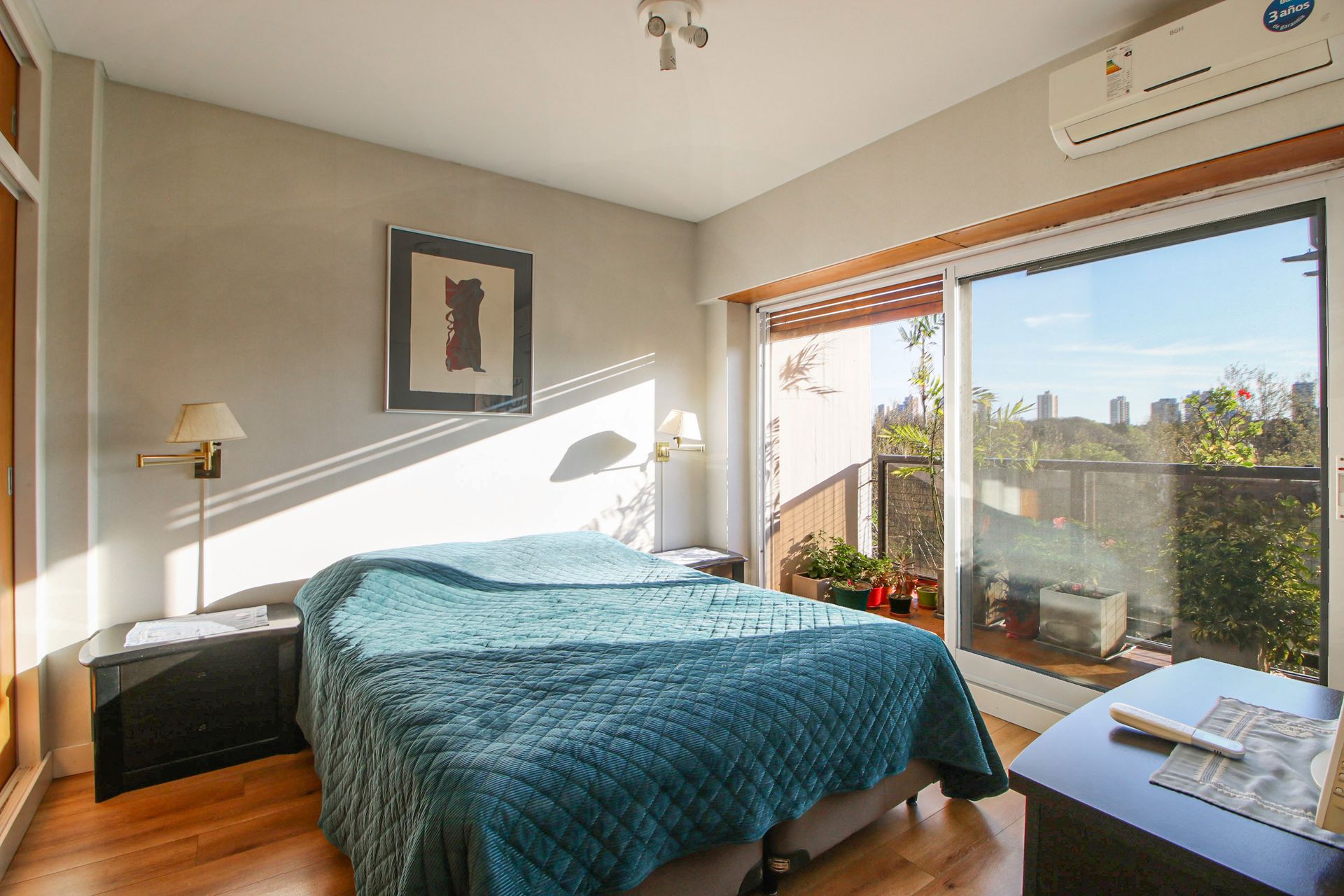 Venta Depto 3 Amb Balcon Cochera Vicente Lopez