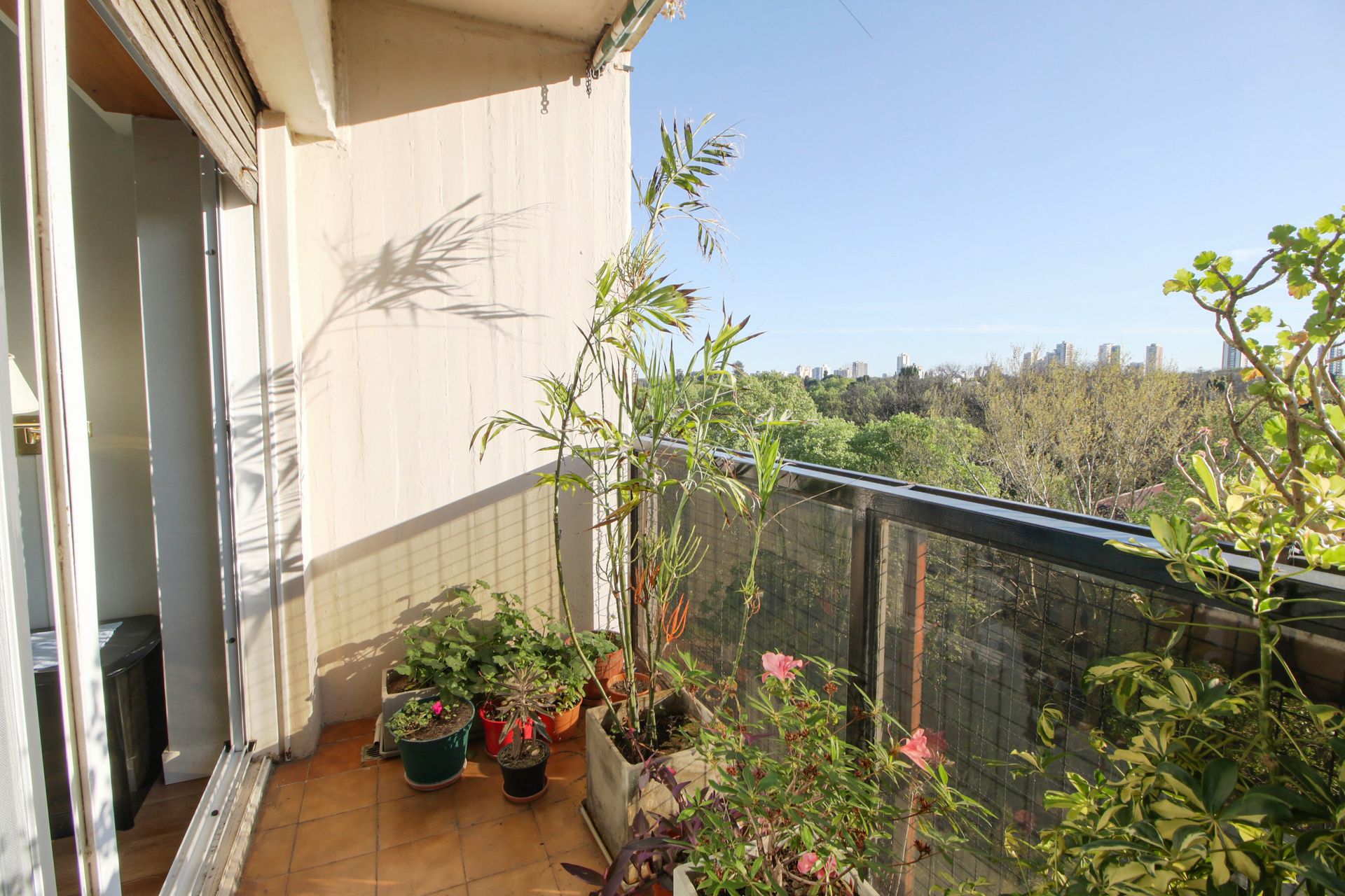 Venta Depto 3 Amb Balcon Cochera Vicente Lopez