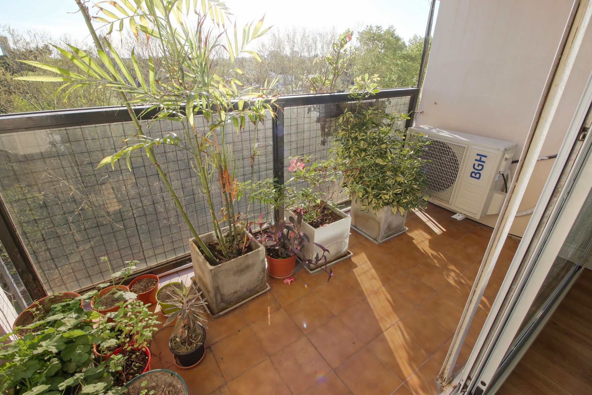 Venta Depto 3 Amb Balcon Cochera Vicente Lopez