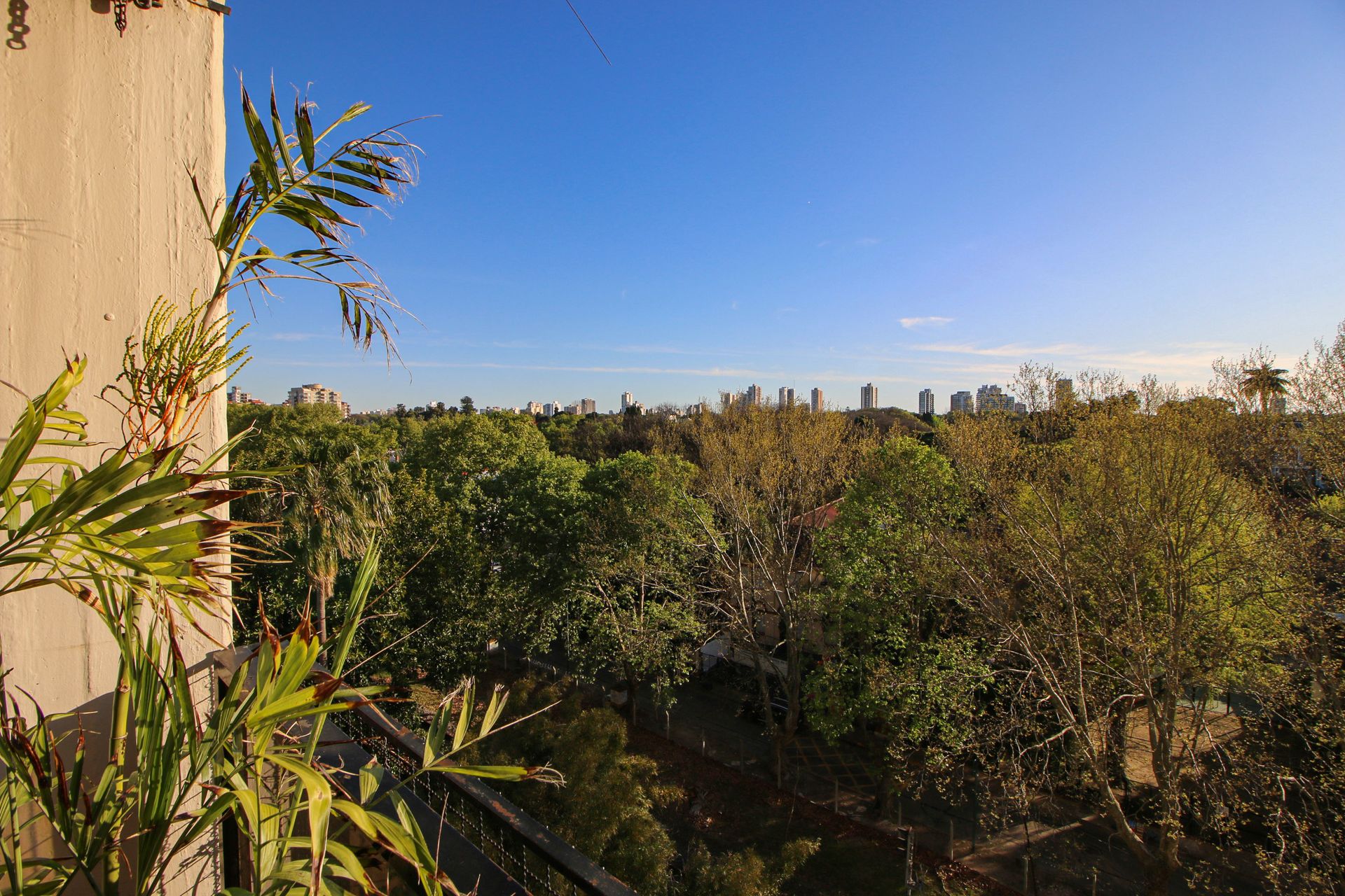 Venta Depto 3 Amb Balcon Cochera Vicente Lopez