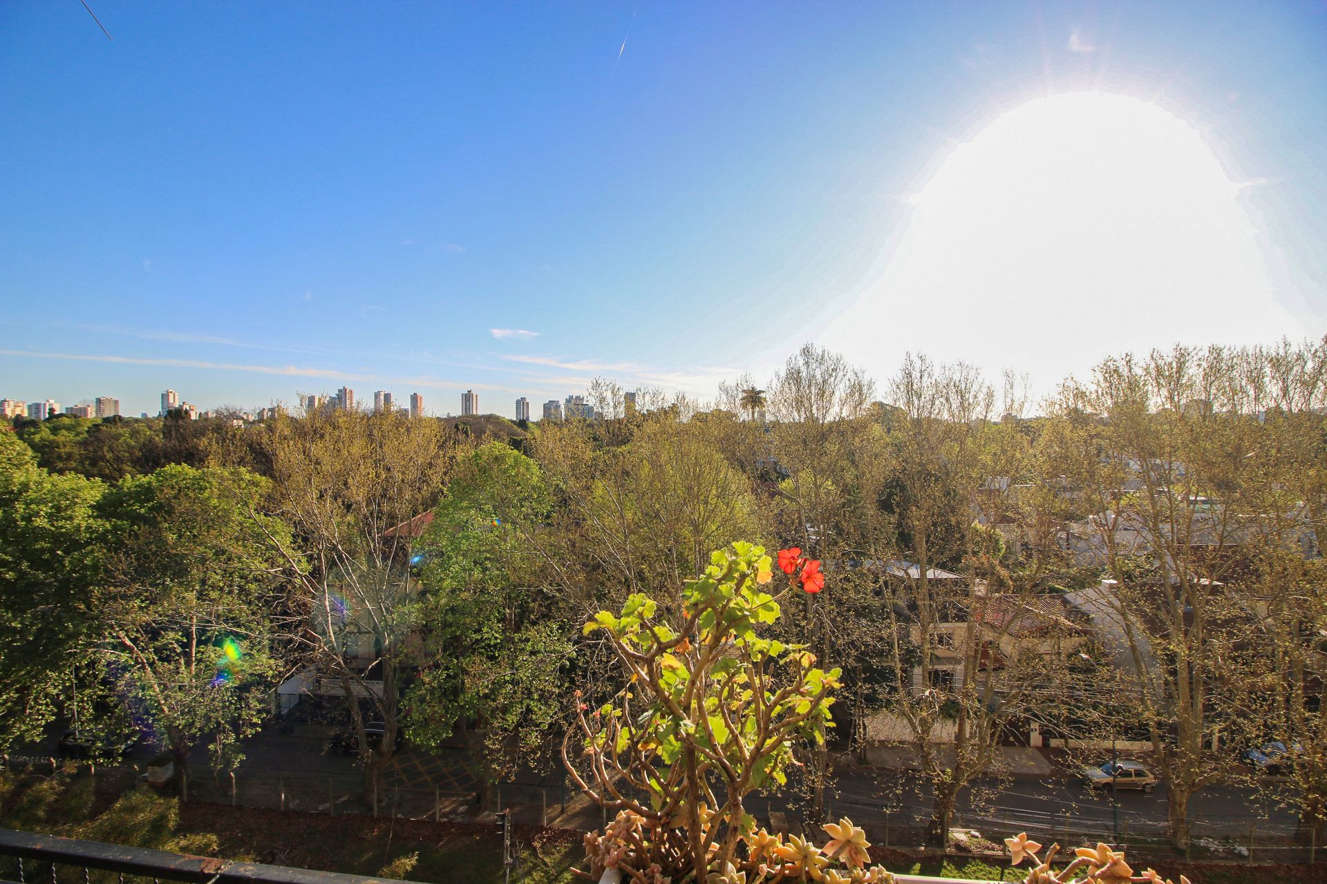 Venta Depto 3 Amb Balcon Cochera Vicente Lopez