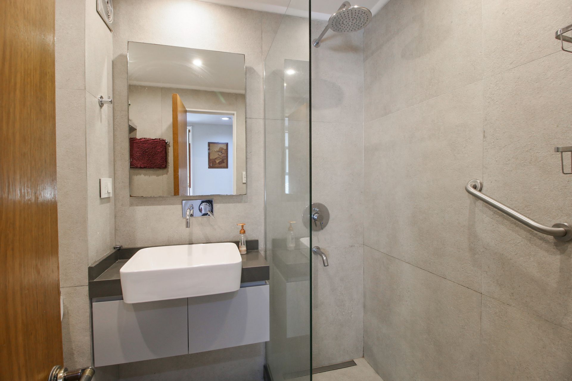 Venta Depto 3 Amb Balcon Cochera Vicente Lopez