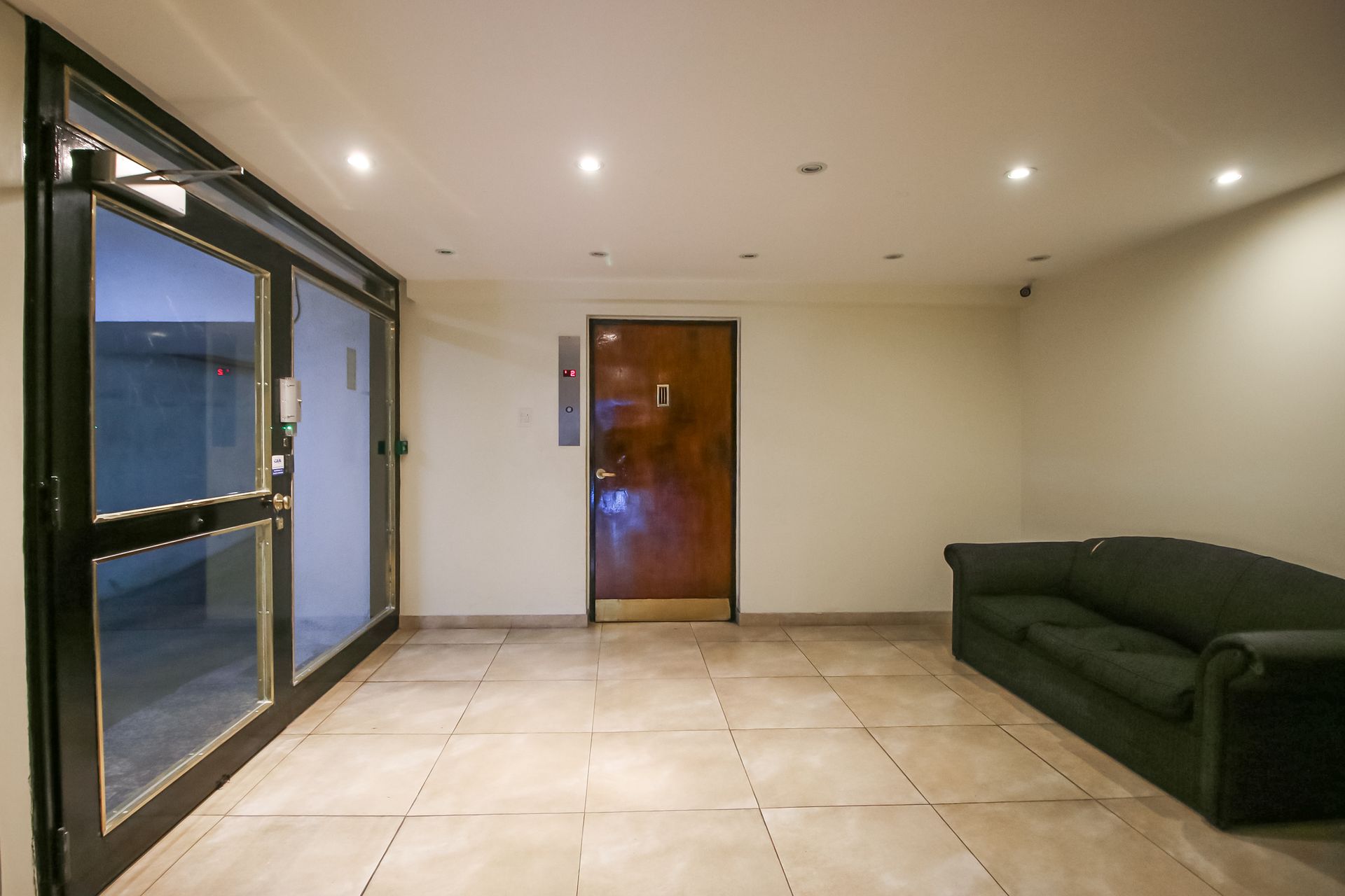 Venta Depto 3 Amb Balcon Cochera Vicente Lopez
