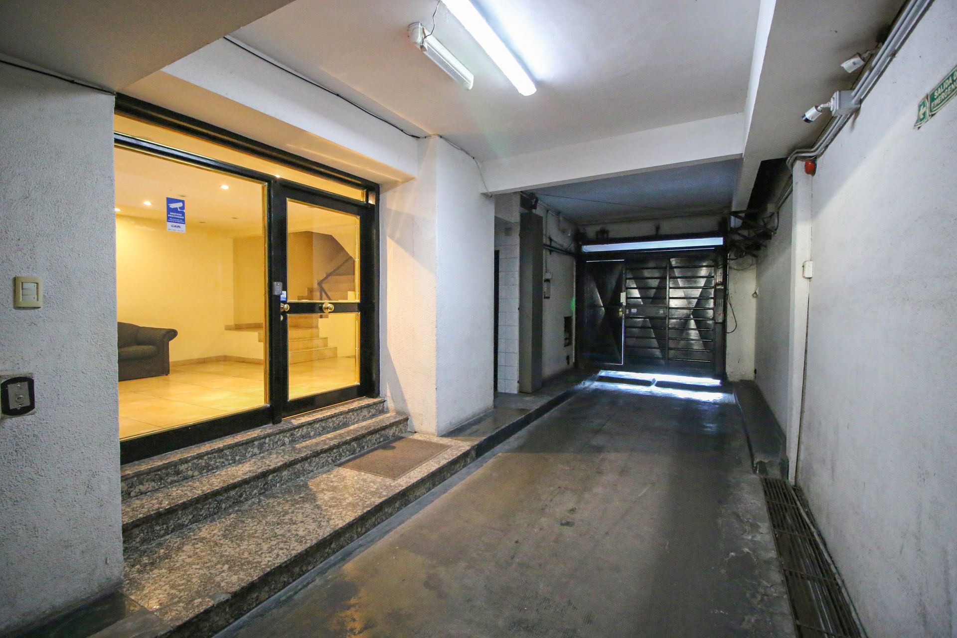 Venta Depto 3 Amb Balcon Cochera Vicente Lopez
