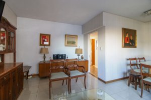 Venta Depto 3 Amb Balcon Cochera Vicente Lopez