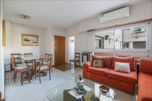 Venta Depto 3 Amb Balcon Cochera Vicente Lopez