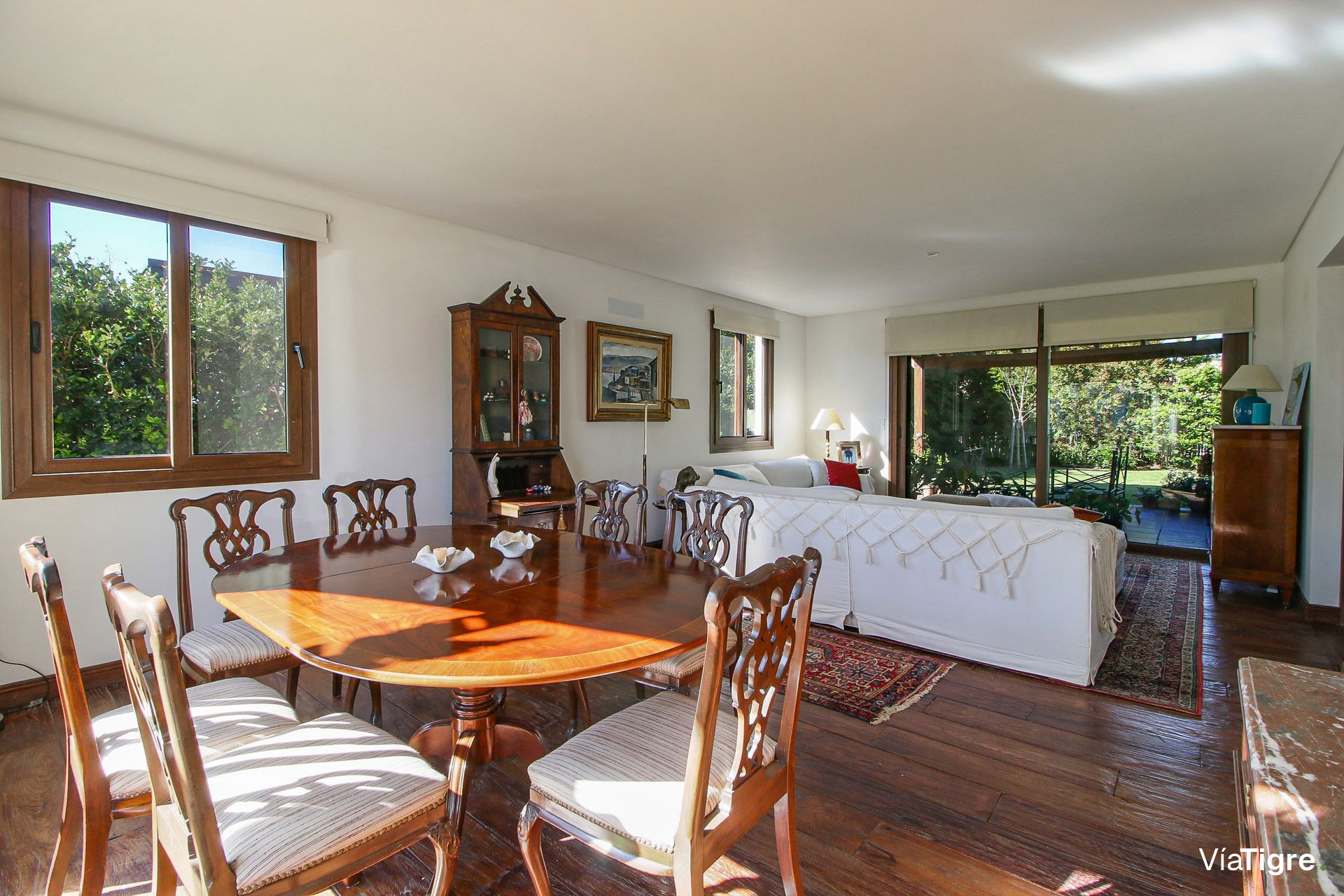 Venta Casa 3 Dorm + Family En Barbarita - 620 M2
