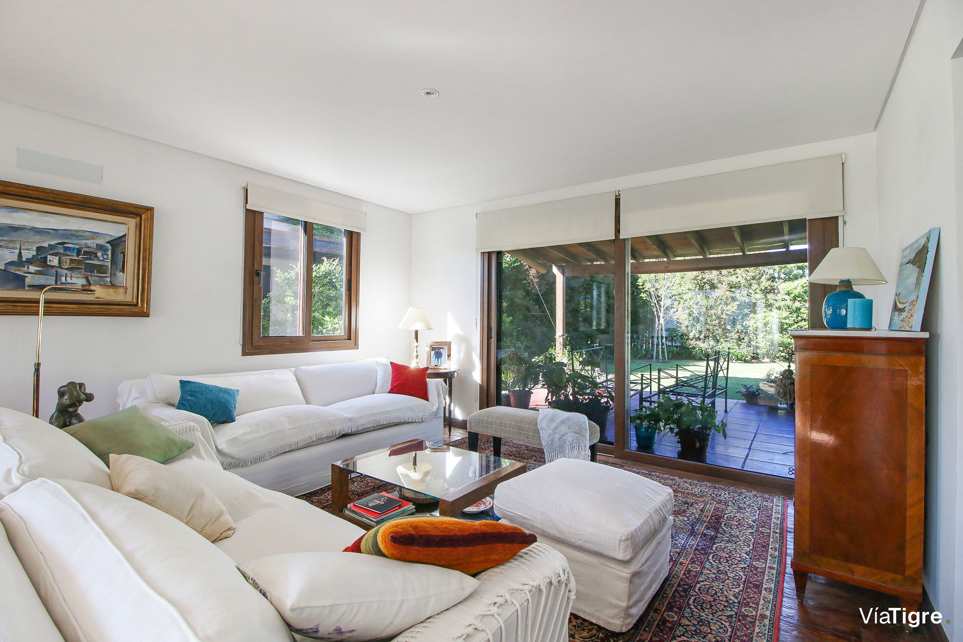 Venta Casa 3 Dorm + Family En Barbarita - 620 M2