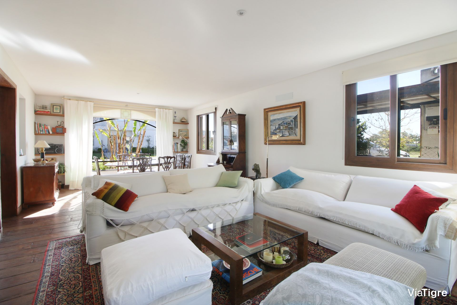 Venta Casa 3 Dorm + Family En Barbarita - 620 M2
