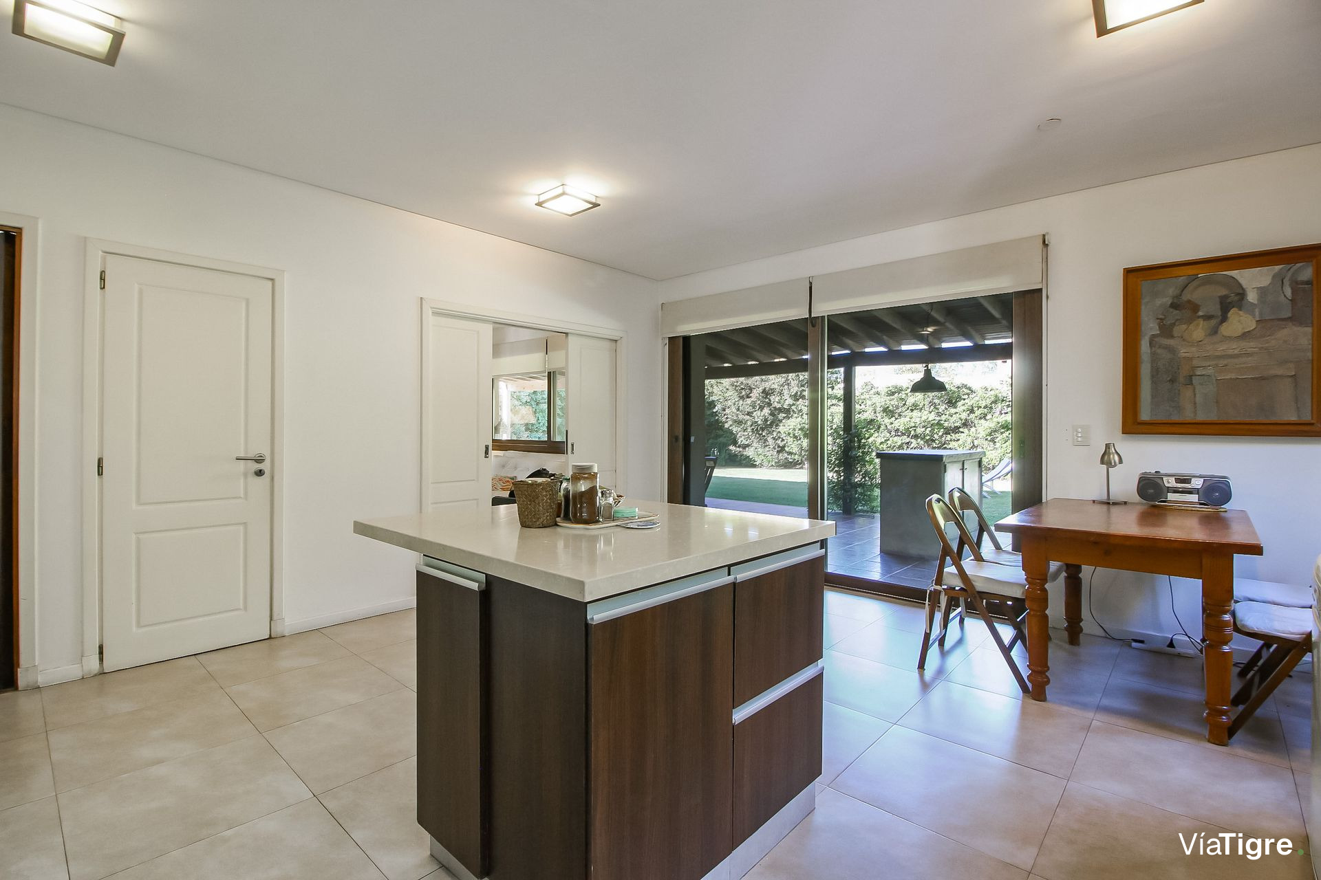 Venta Casa 3 Dorm + Family En Barbarita - 620 M2
