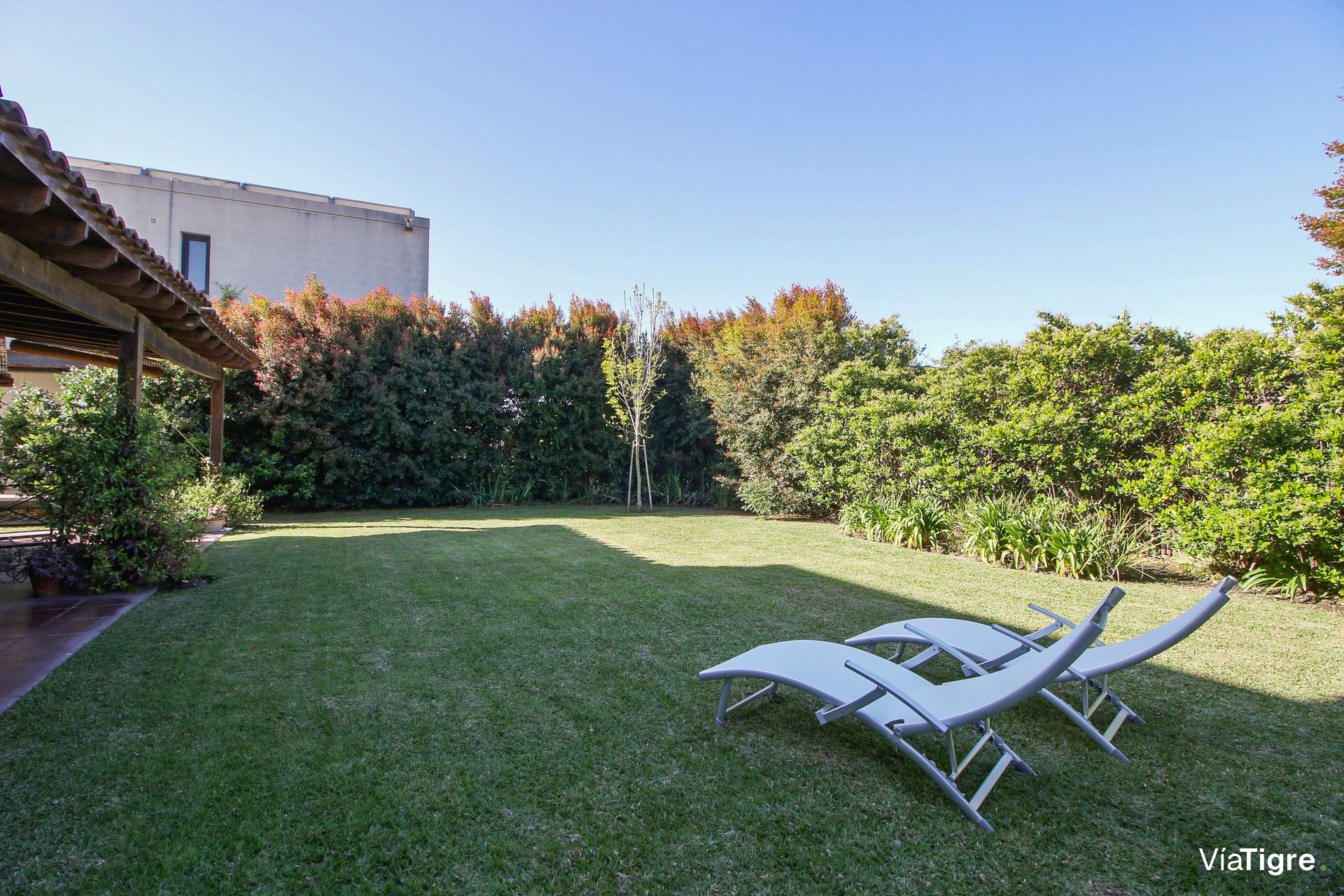Venta Casa 3 Dorm + Family En Barbarita - 620 M2