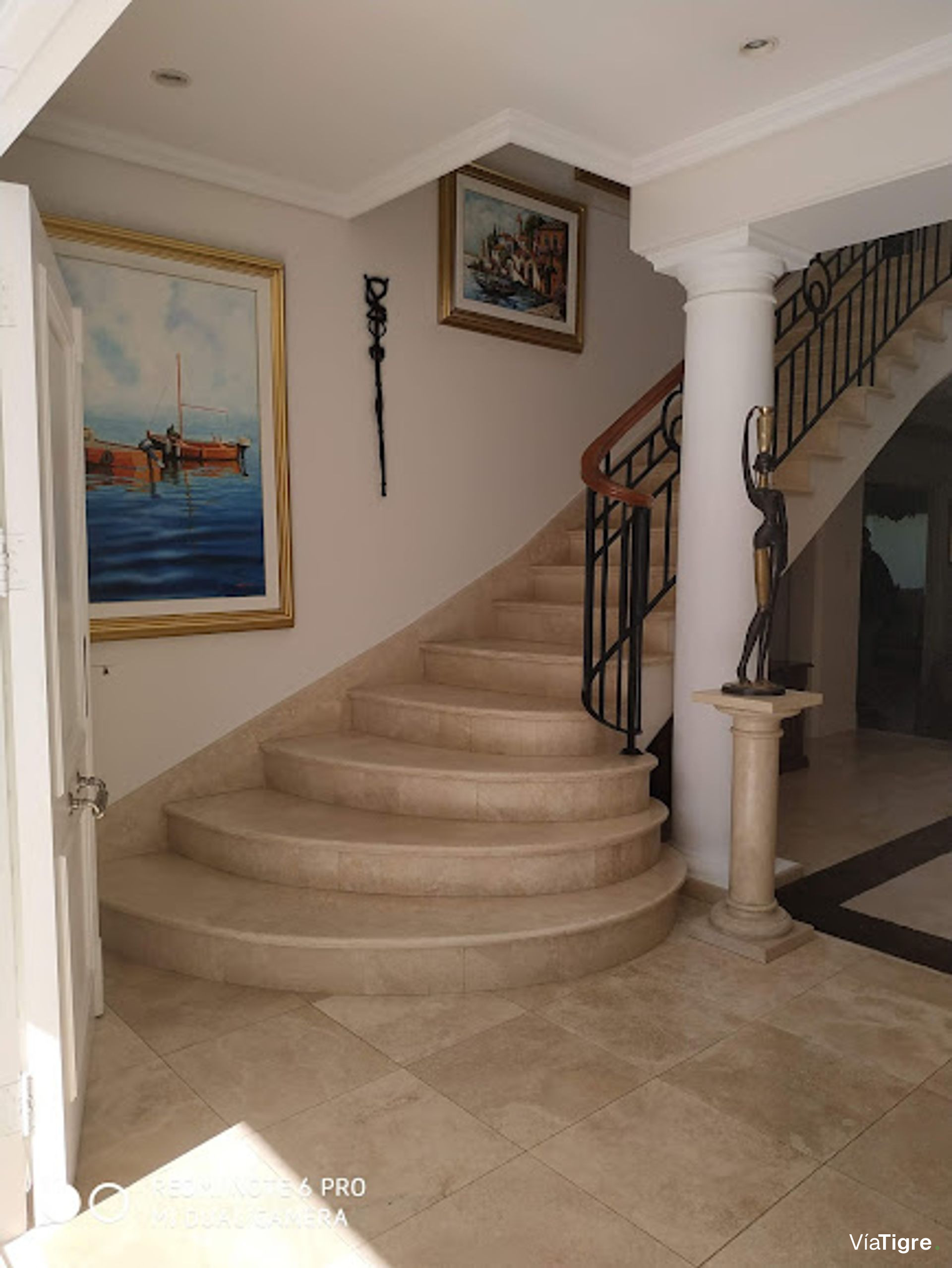 Venta Casa 3 Dorm + Family En Barbarita - 620 M2