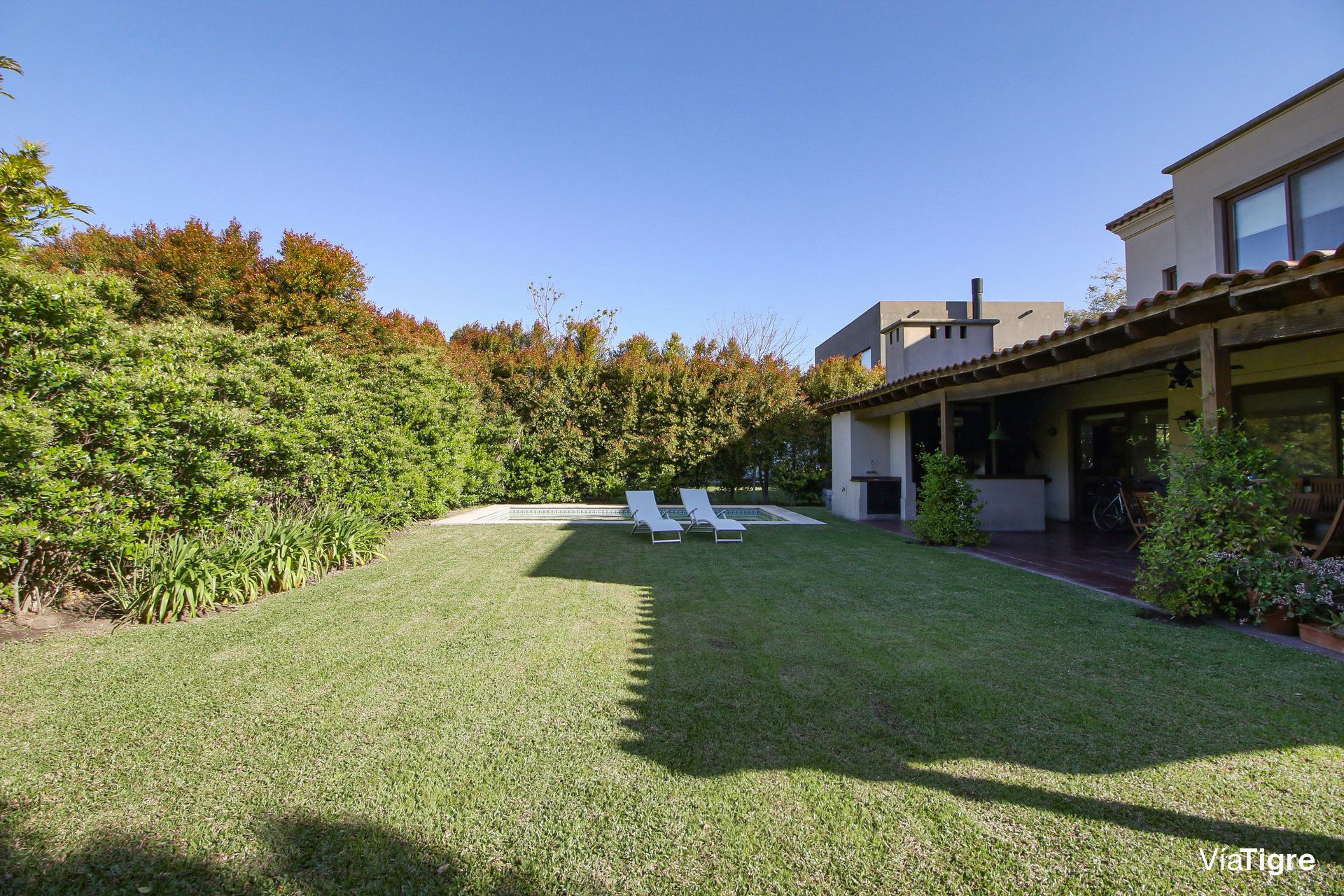Venta Casa 3 Dorm + Family En Barbarita - 620 M2