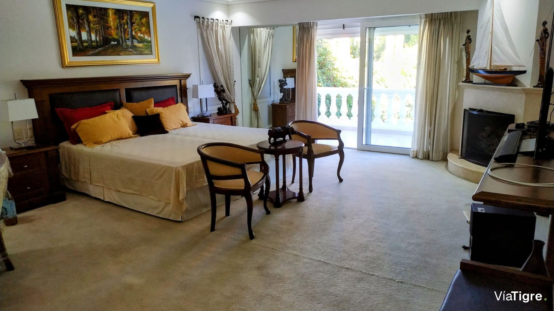 Venta Casa 3 Dorm + Family En Barbarita - 620 M2