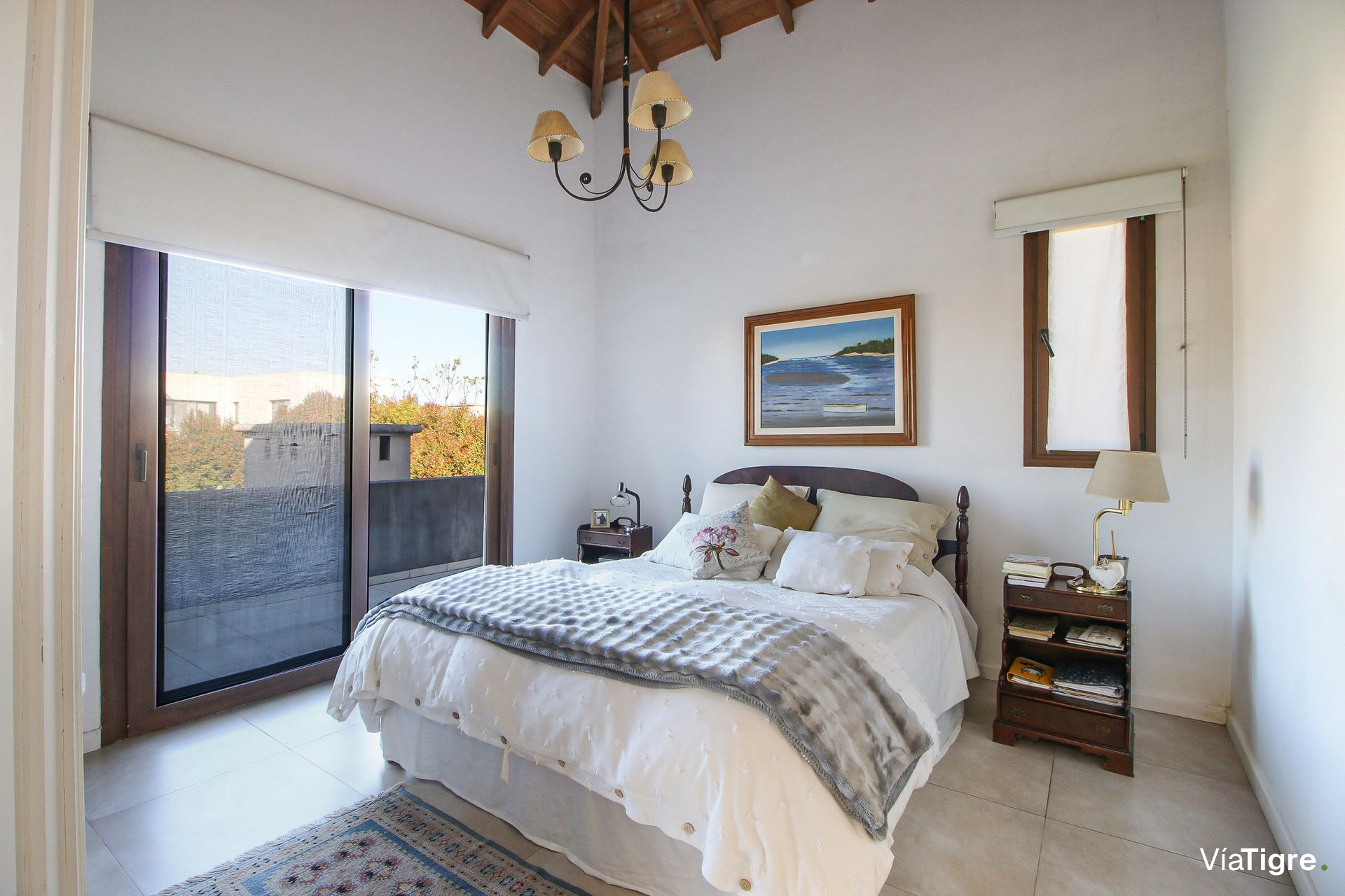 Venta Casa 3 Dorm + Family En Barbarita - 620 M2