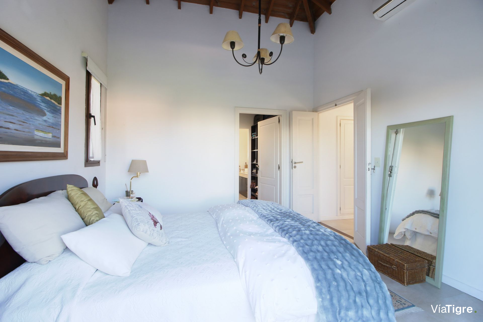 Venta Casa 3 Dorm + Family En Barbarita - 620 M2