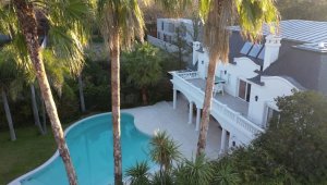 3-Bedroom Family Home for Sale in Barbarita - 620 m²