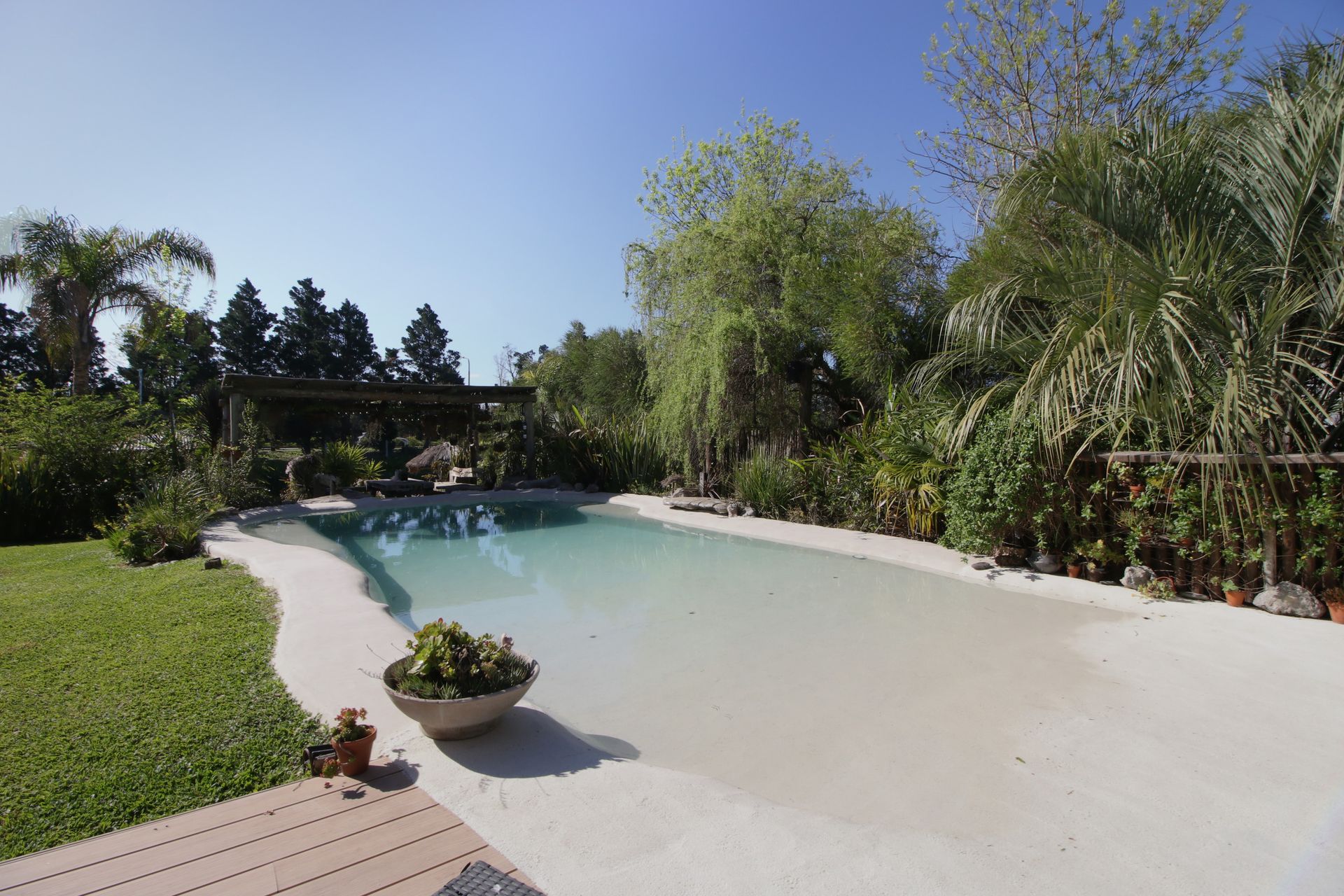 VENTA Casa 7 AMB - Los Castores -PISCINA PLAYA