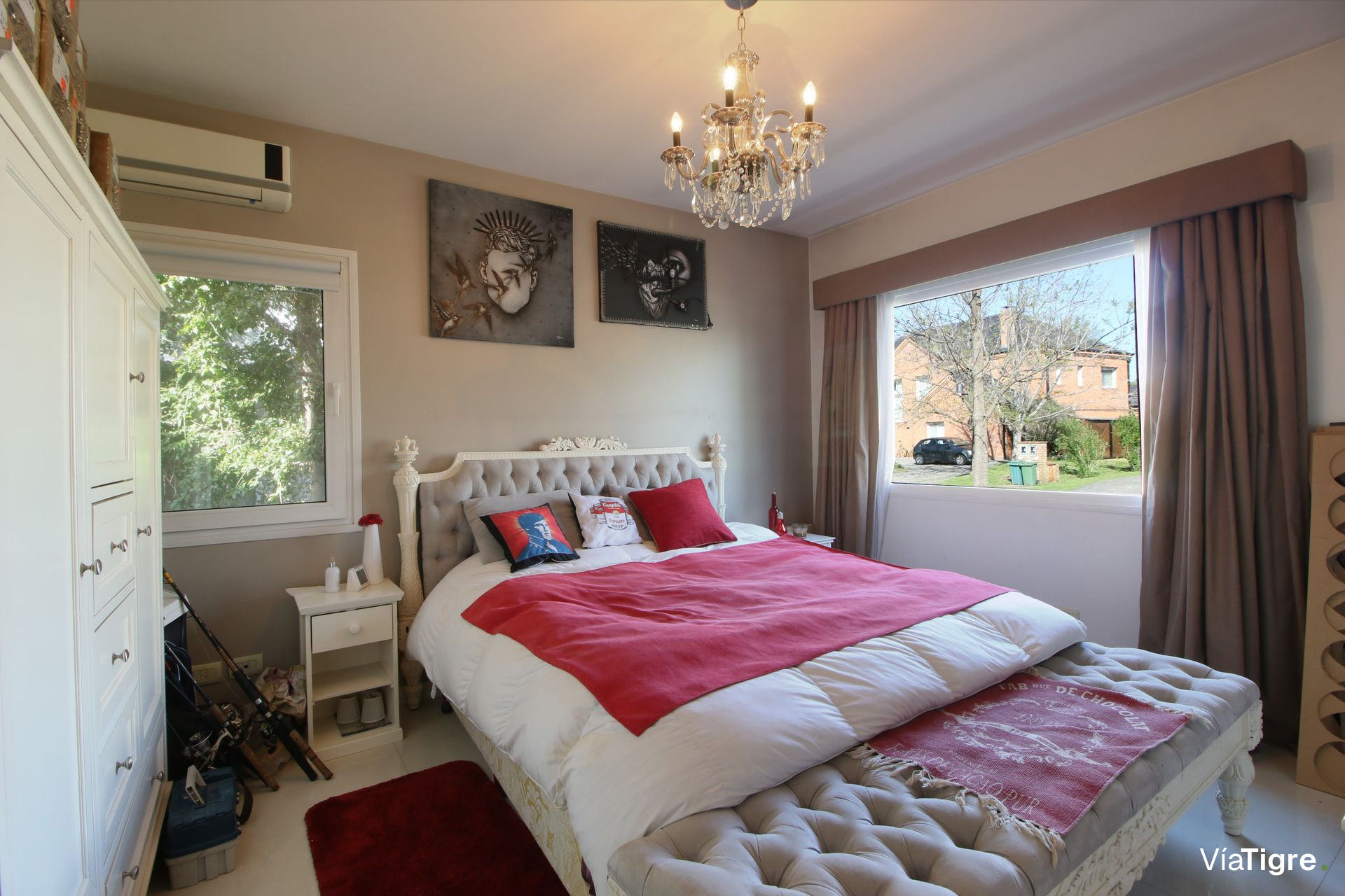 VENTA Casa 7 AMB - Los Castores -PISCINA PLAYA