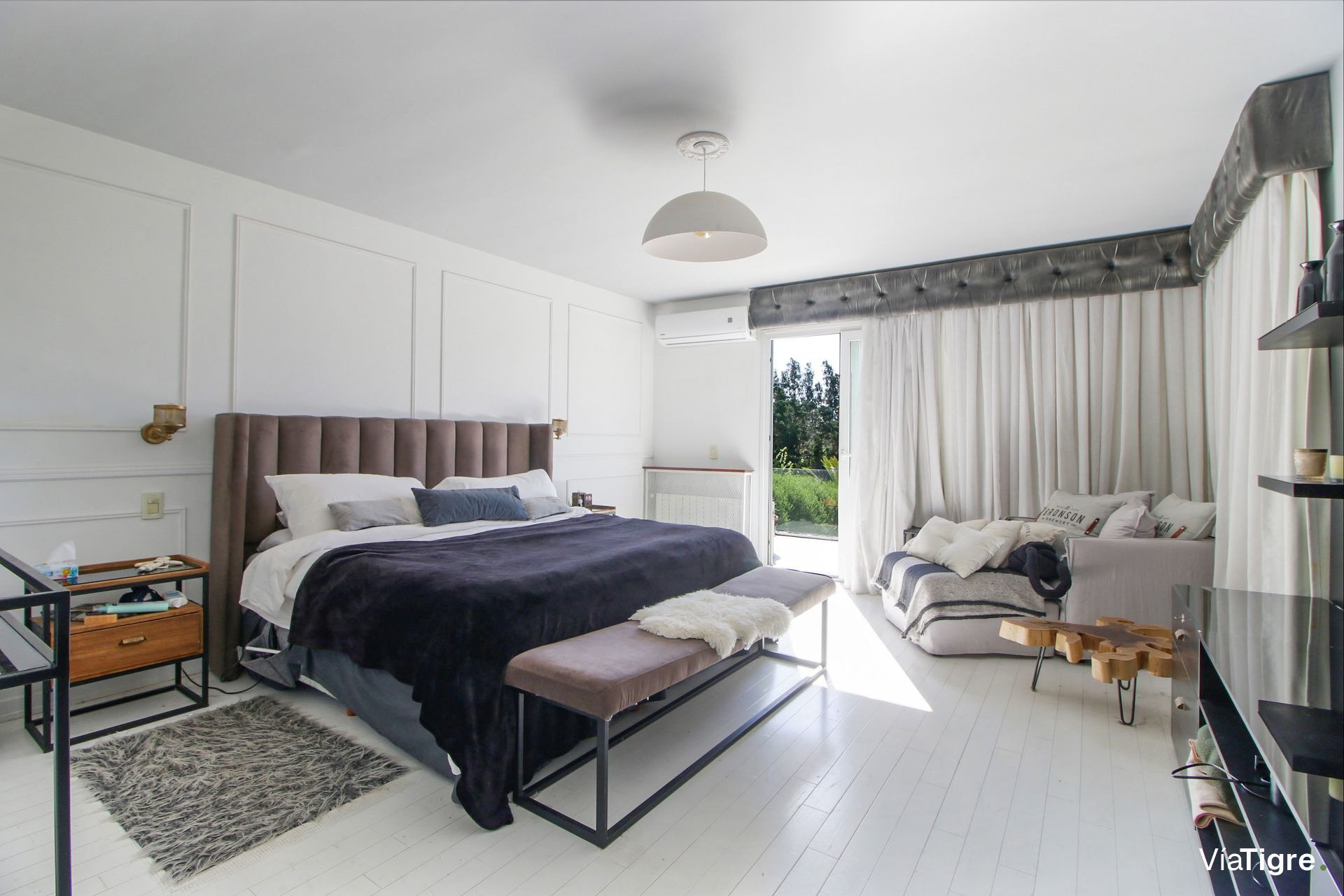 VENTA Casa 7 AMB - Los Castores -PISCINA PLAYA