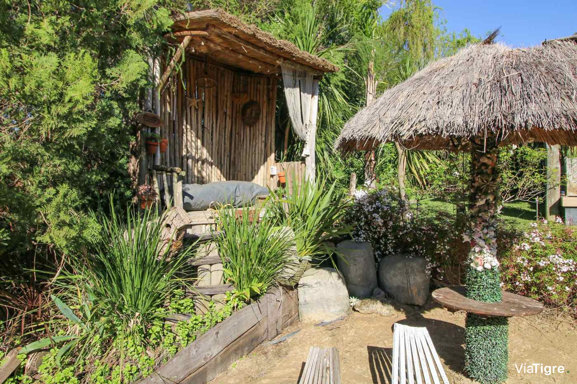VENTA Casa 7 AMB - Los Castores -PISCINA PLAYA