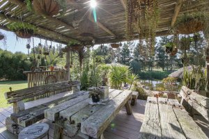 VENTA Casa 7 AMB - Los Castores -PISCINA PLAYA