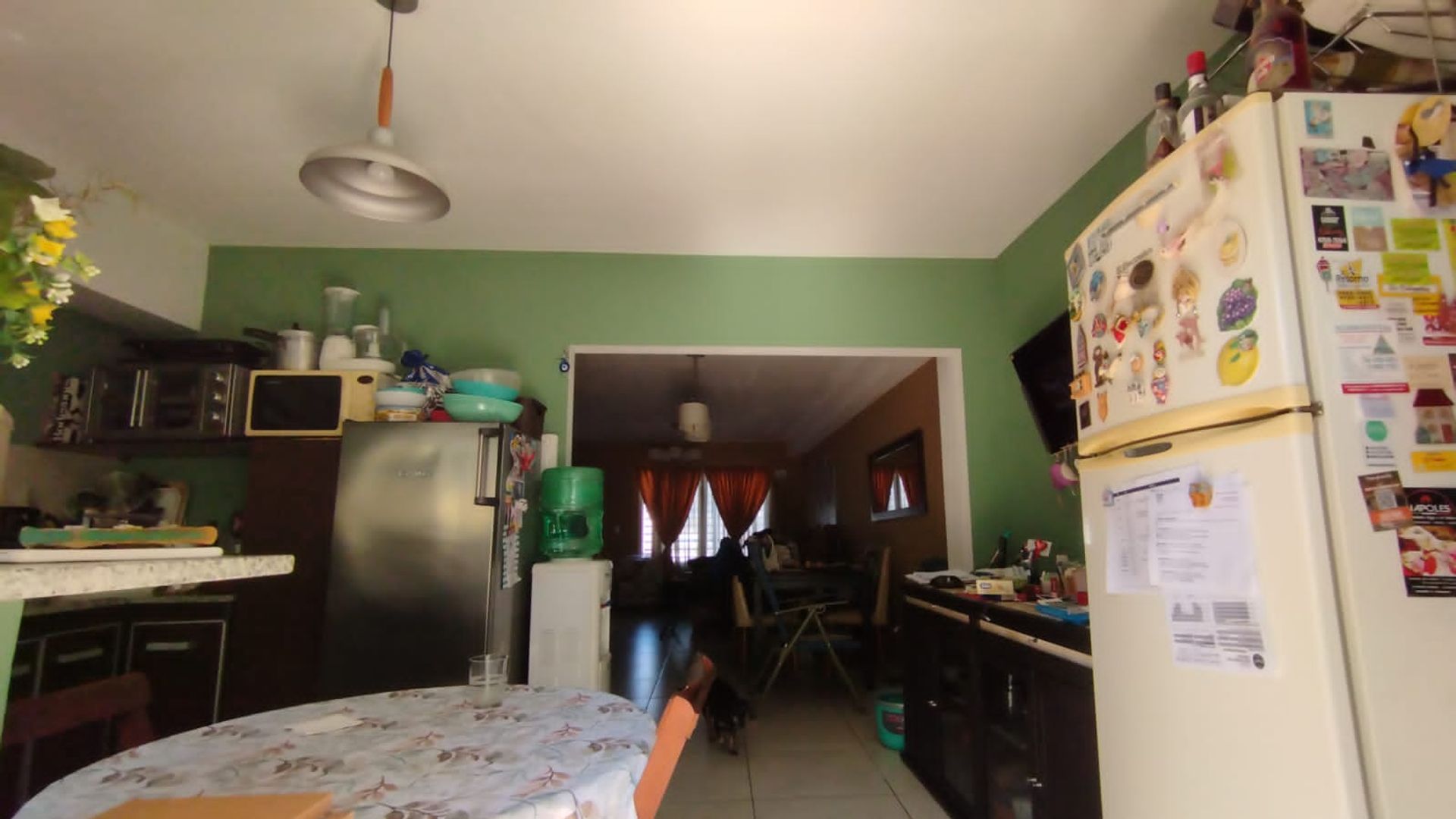 Duplex 4 Amb. Venta Villa Adelina - Losa Radiante