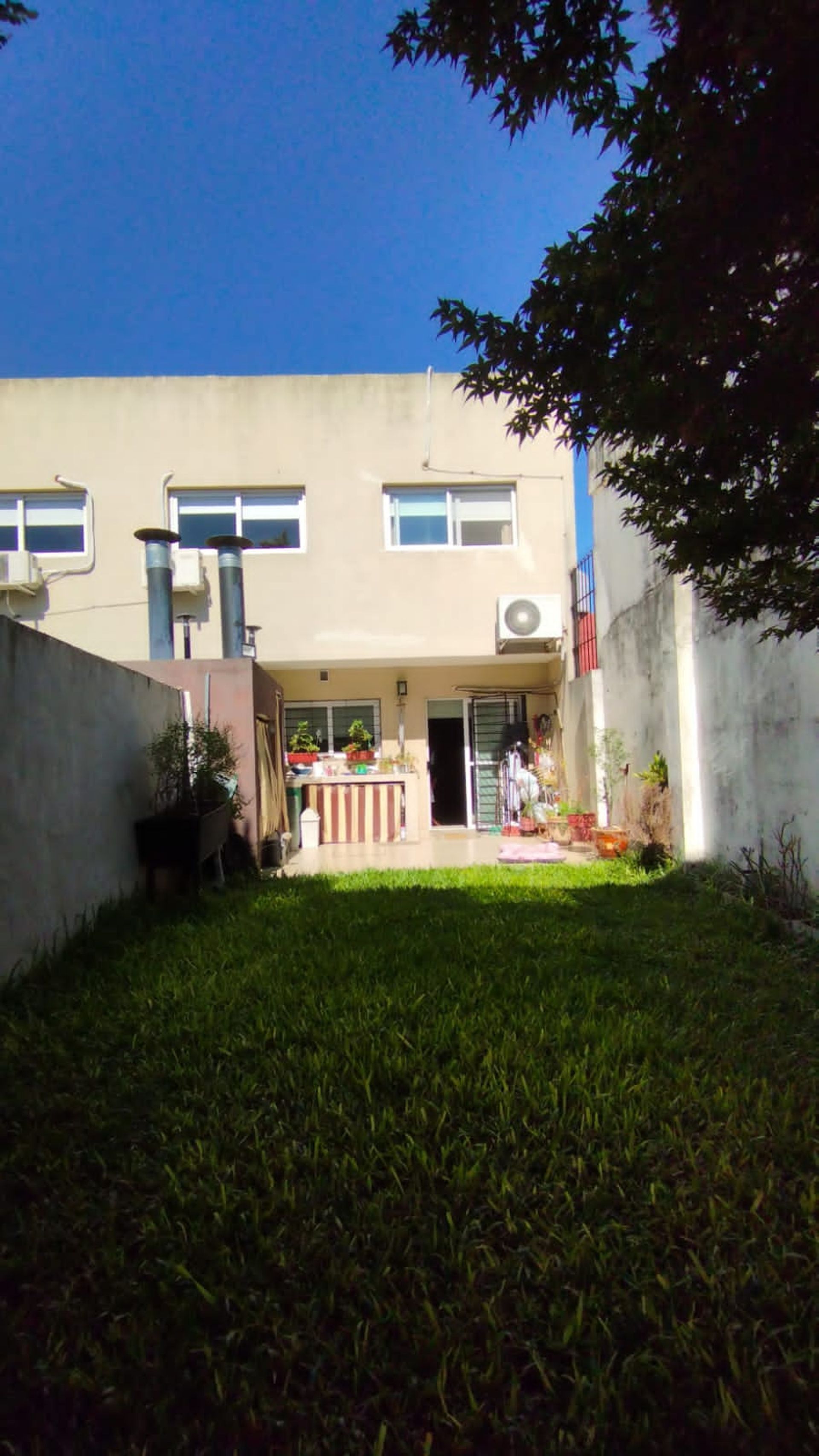 Duplex 4 Amb. Venta Villa Adelina - Losa Radiante
