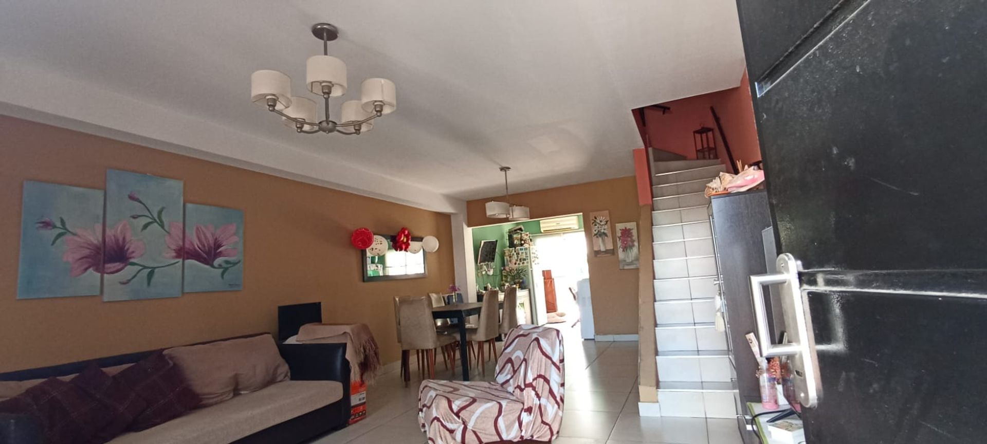Duplex 4 Amb. Venta Villa Adelina - Losa Radiante