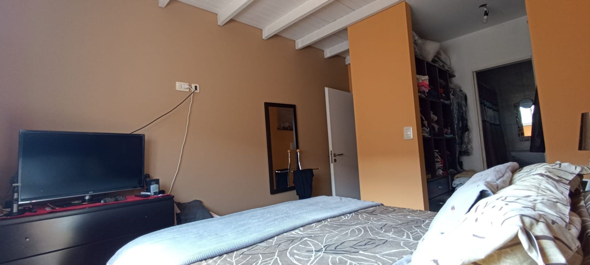 Duplex 4 Amb. Venta Villa Adelina - Losa Radiante