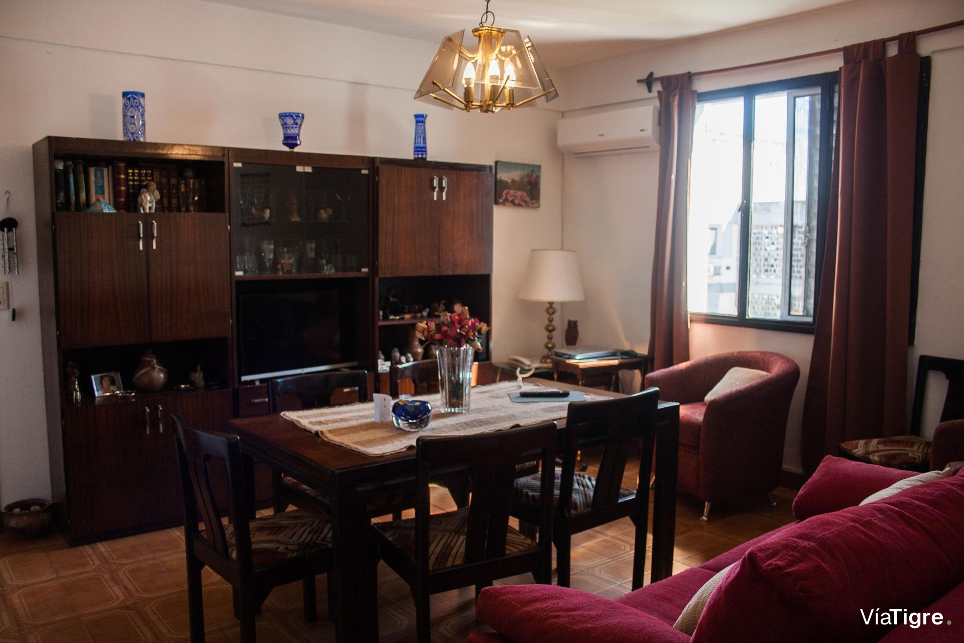 Venta Departamento 3 Amb "Barrio Infico"