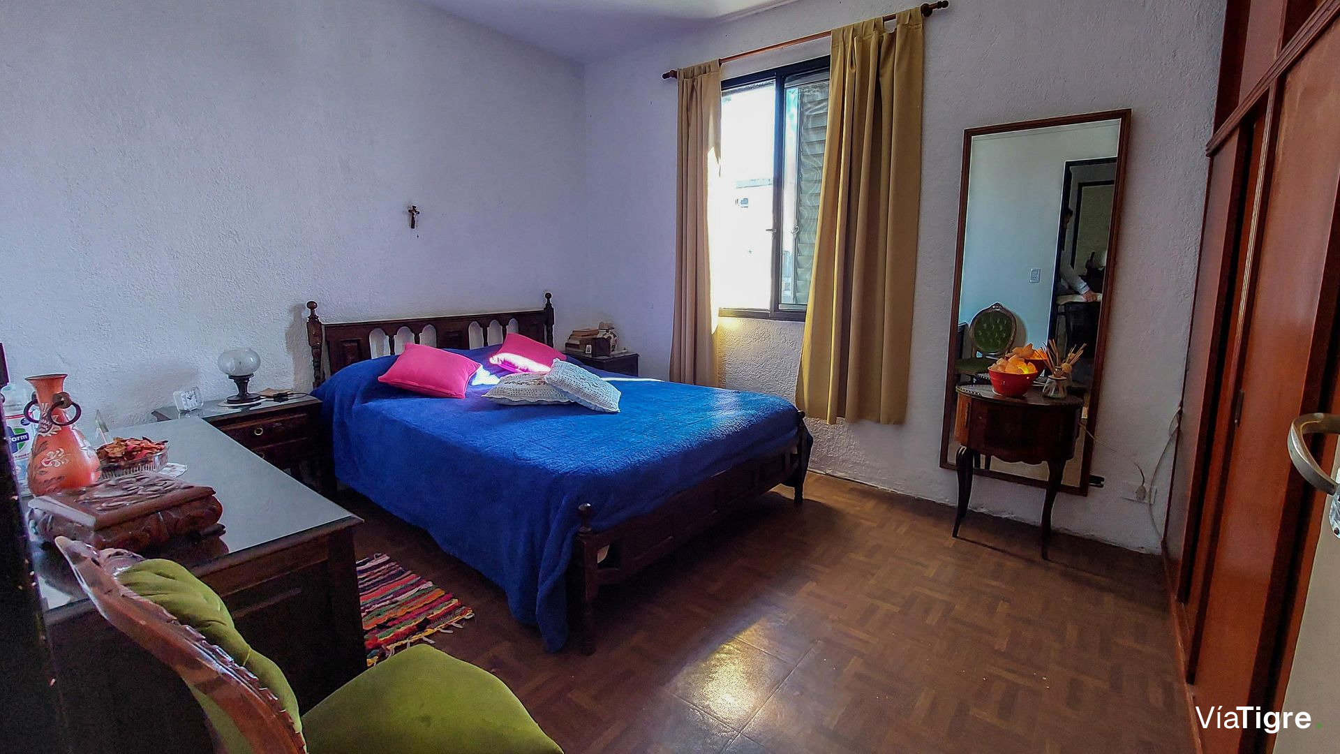 Venta Departamento 3 Amb "Barrio Infico"