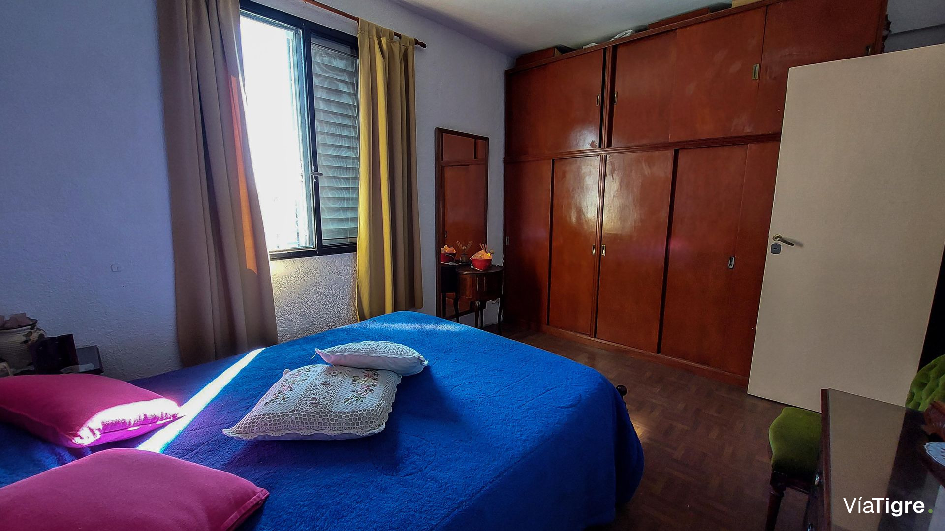 Venta Departamento 3 Amb "Barrio Infico"