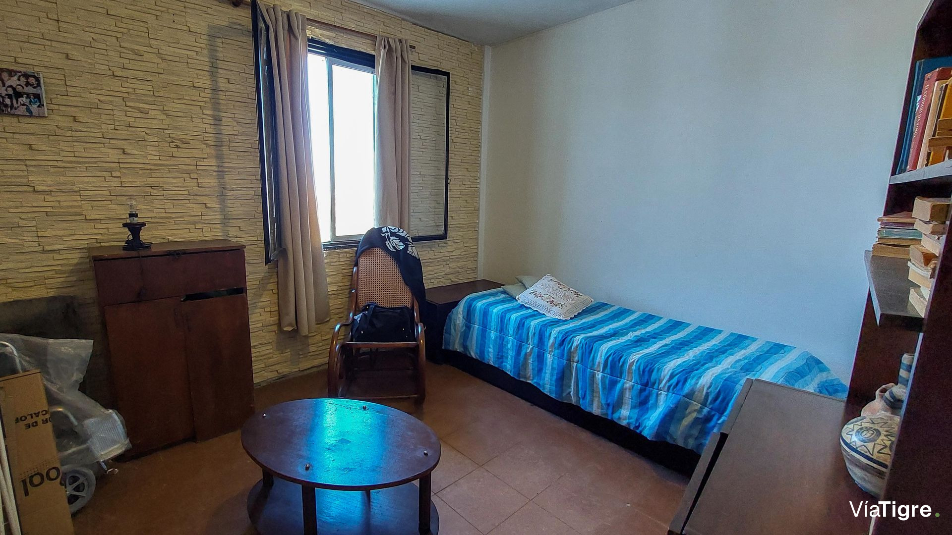 Venta Departamento 3 Amb "Barrio Infico"