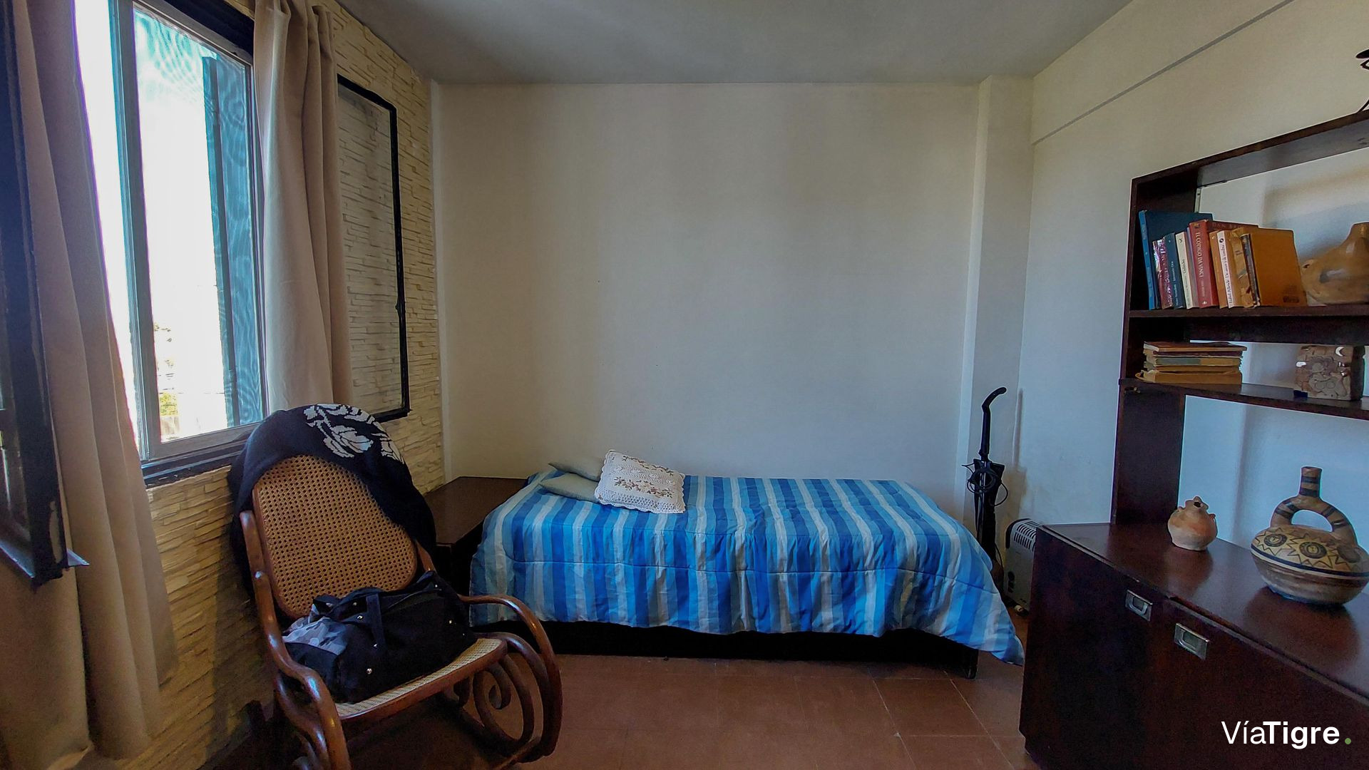 Venta Departamento 3 Amb "Barrio Infico"