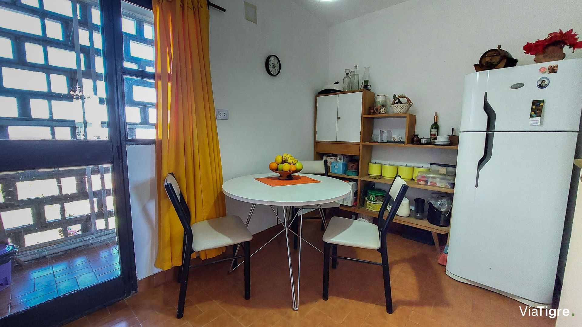 Venta Departamento 3 Amb "Barrio Infico"