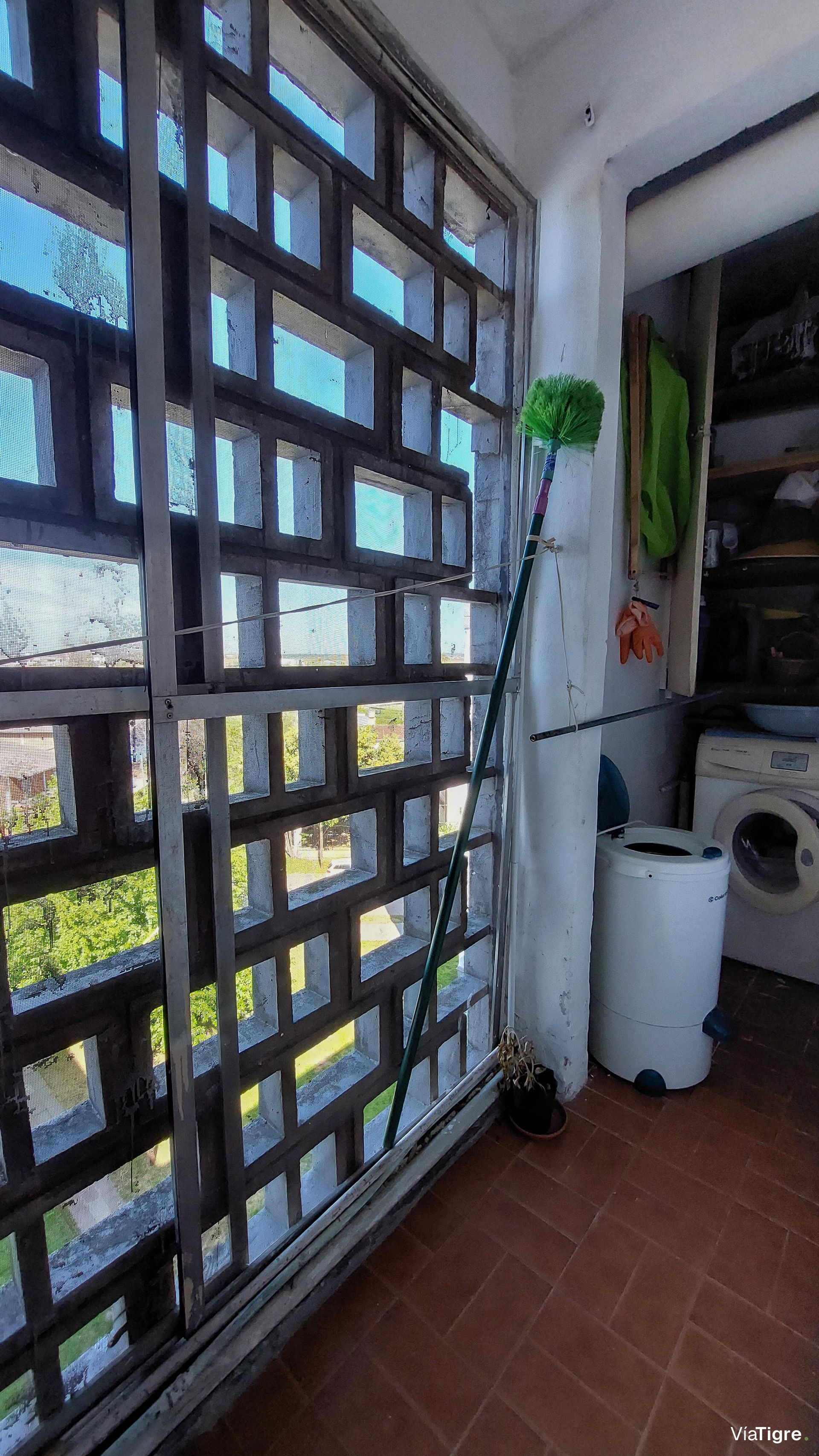 Venta Departamento 3 Amb "Barrio Infico"