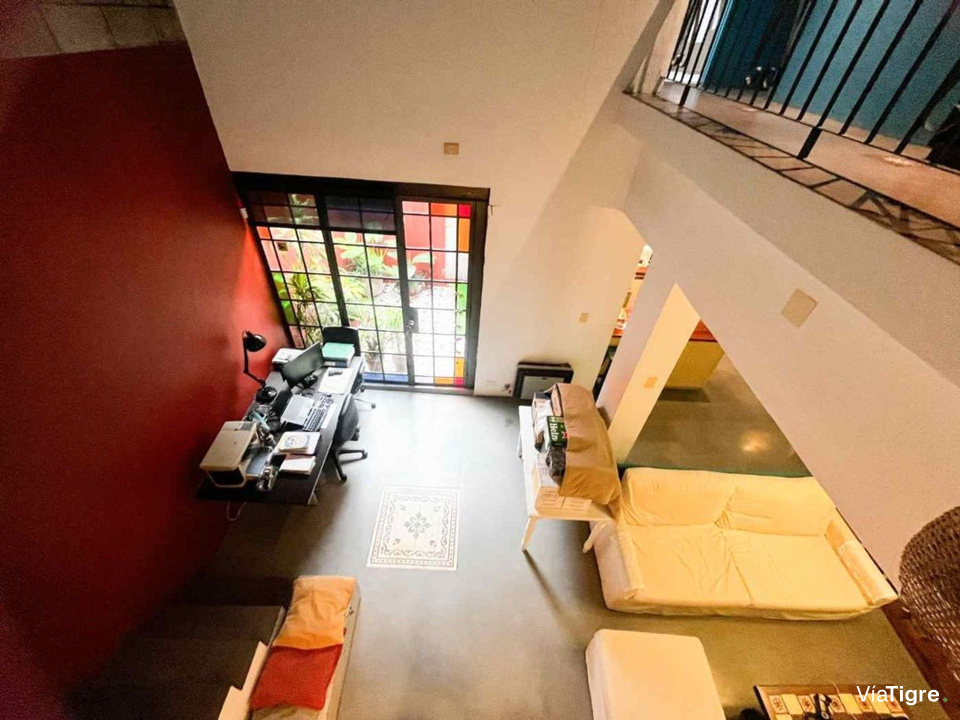 Venta Casa OLIVOS 4 amb. Excelente ubicación