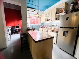 Venta Casa OLIVOS 4 amb. Excelente ubicación