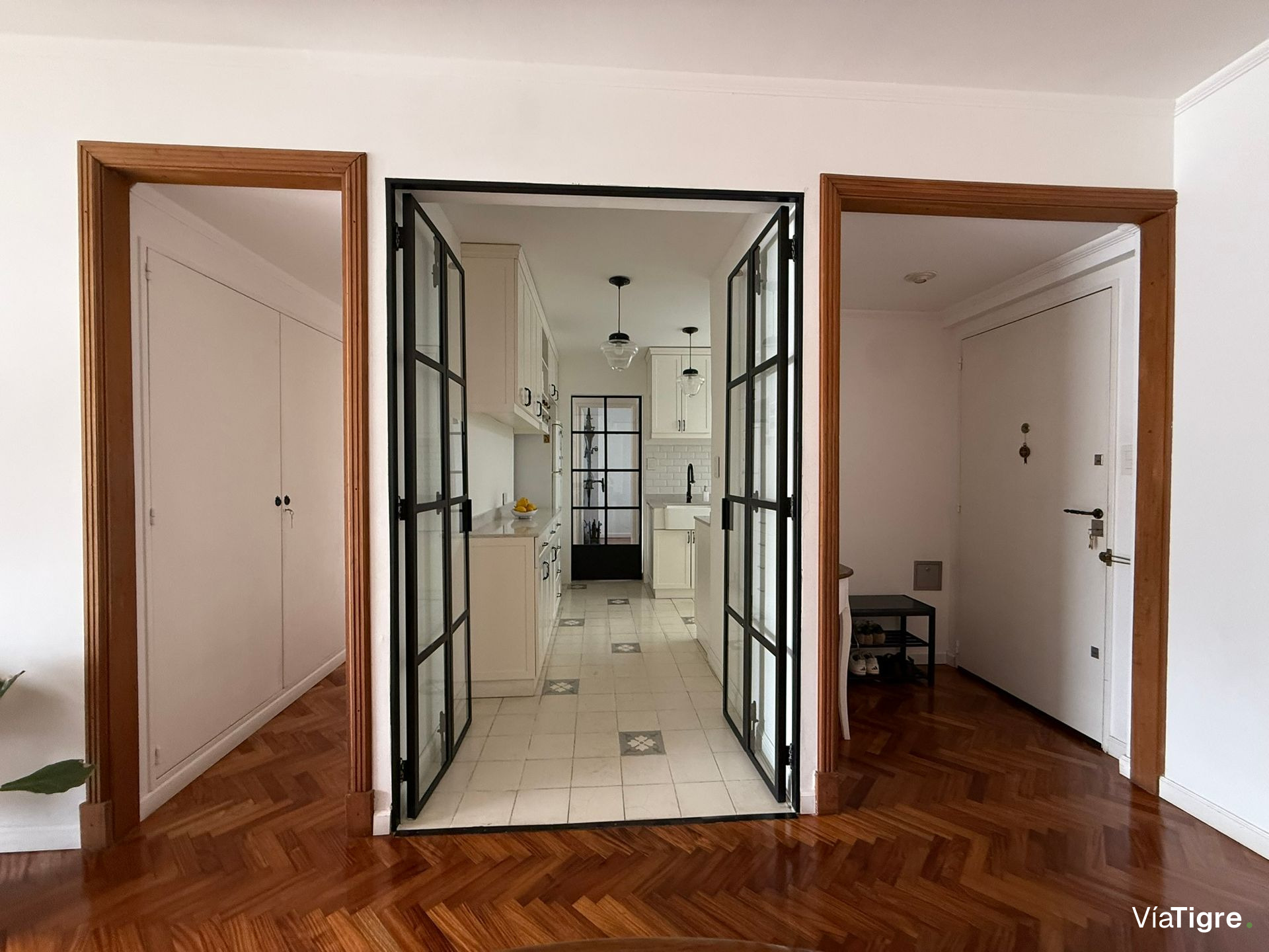 Venta Departamento Tigre Monoambiente (2 Balcones)